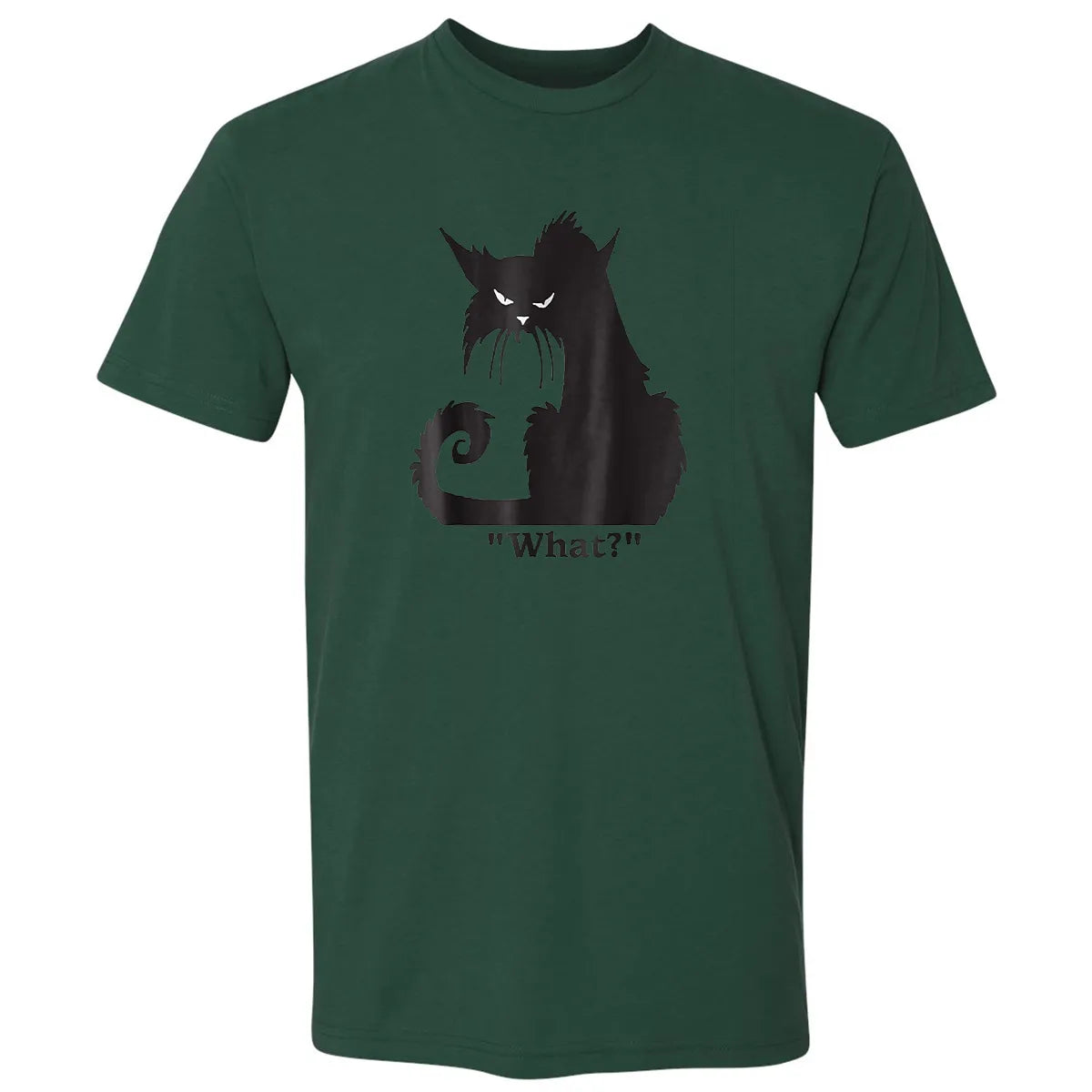 Premium Unisex T-shirt - JWZWRVHU