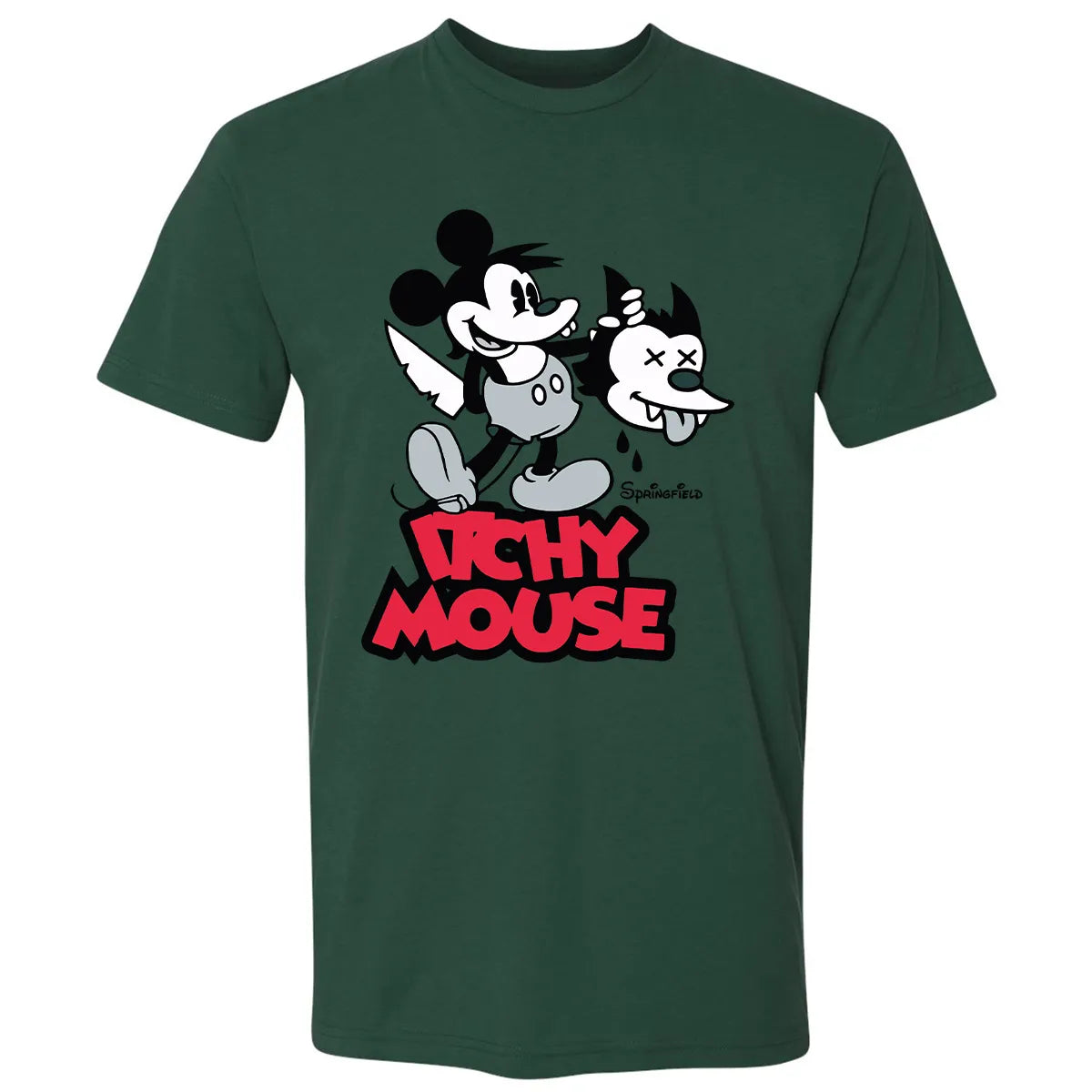 Premium Unisex T-shirt - UKNPLVY6