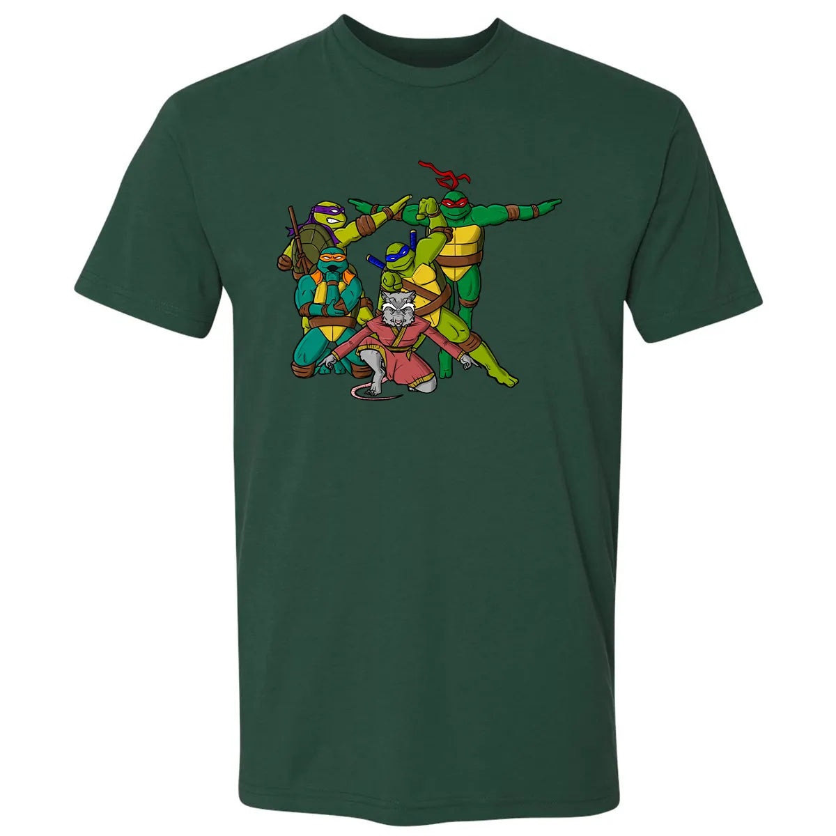 Premium Unisex T-shirt - ZR34D1Z9