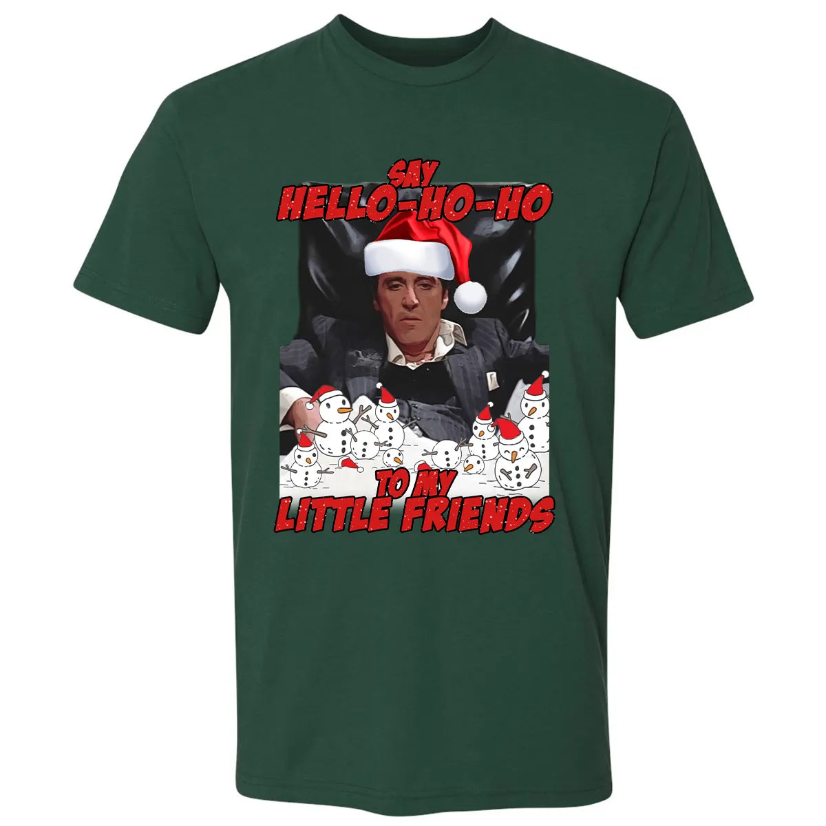 Premium Unisex T-shirt - AKTZB4PE