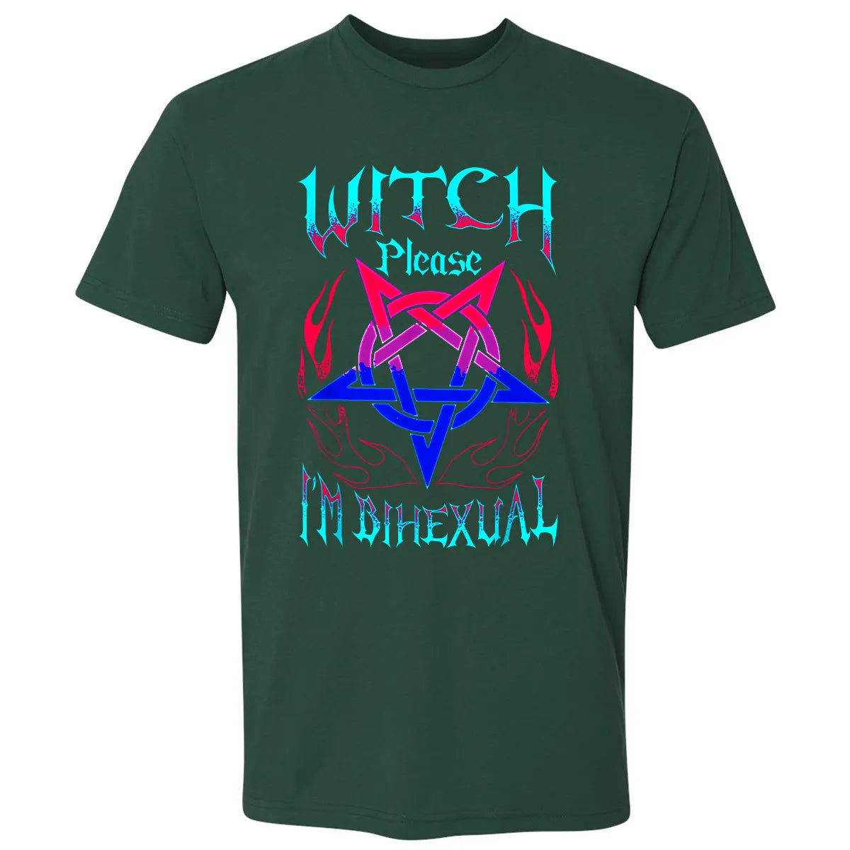 Premium Unisex T-shirt - LQ1ANZKH