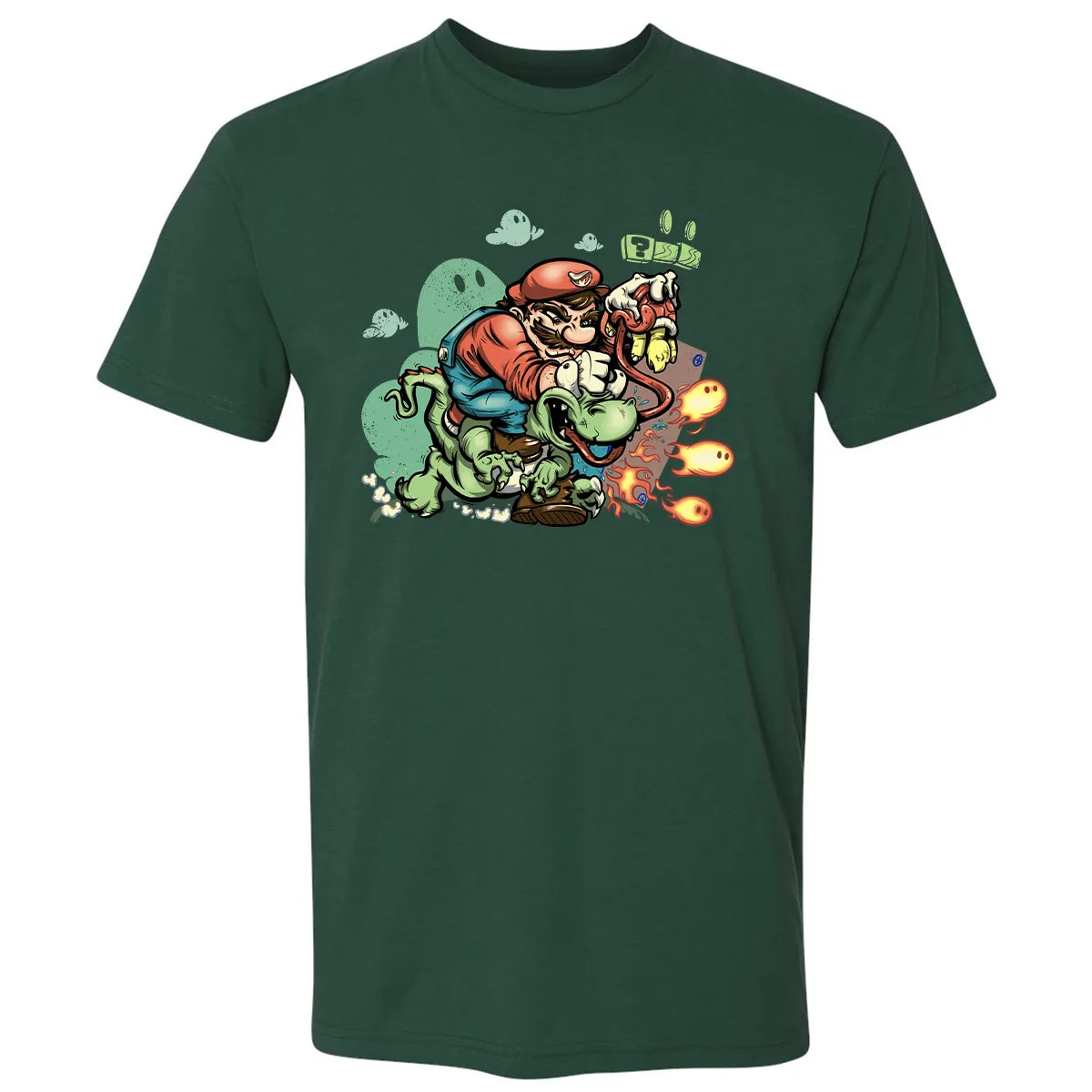 Premium Unisex T-shirt - U8V2AW8Q