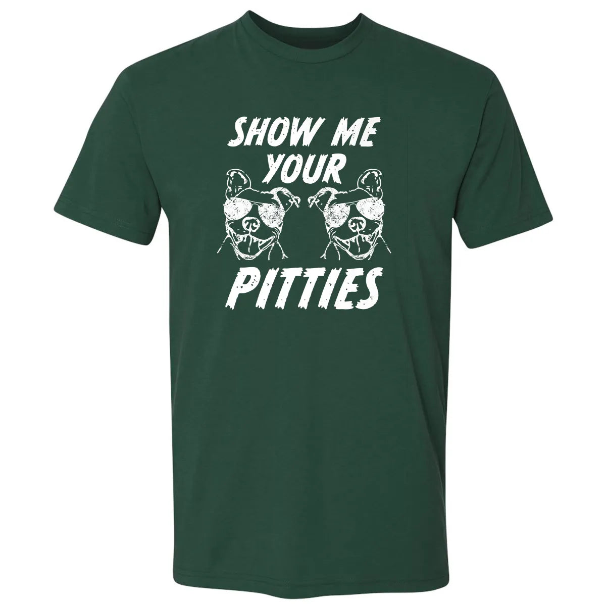 Premium Unisex T-shirt - 7TUXS3X6