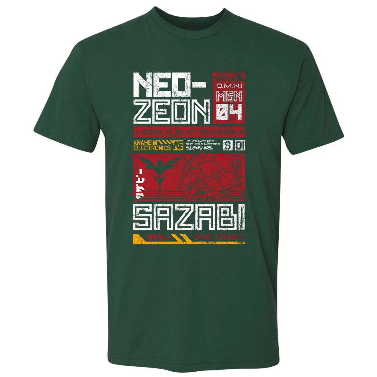 Premium Unisex T-shirt - 5LZJLKPL