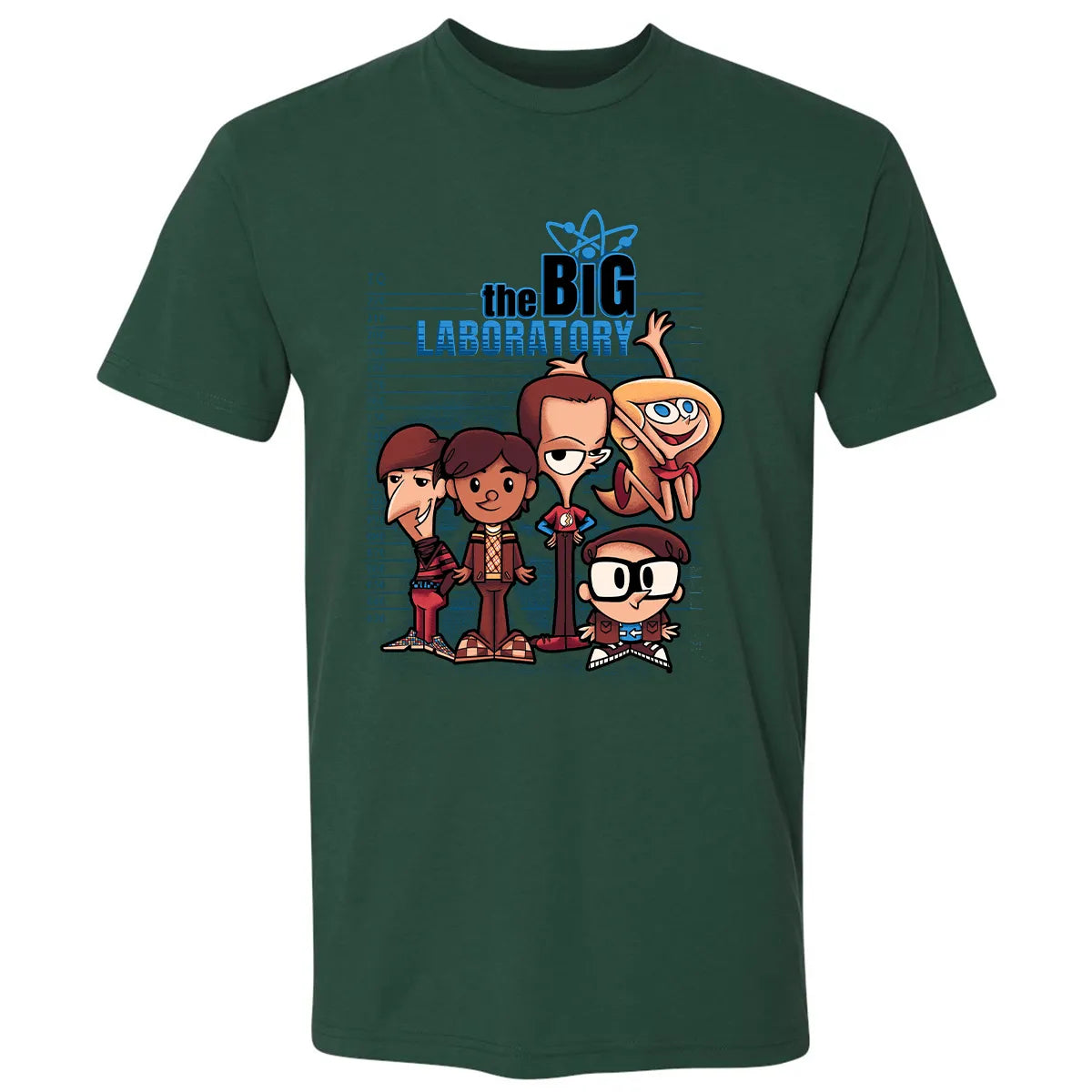 Premium Unisex T-shirt - PAM9EJ12