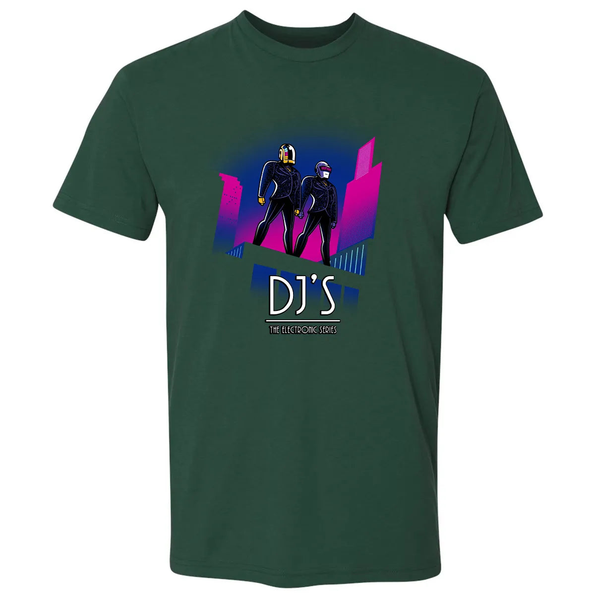 Premium Unisex T-shirt - RYJ85LJA