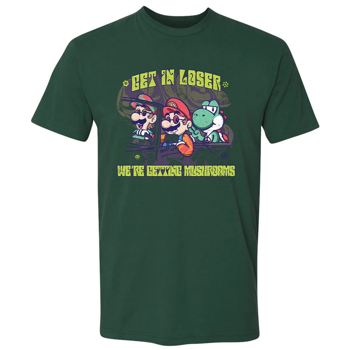 Premium Unisex T-shirt - 7VPAFFNH
