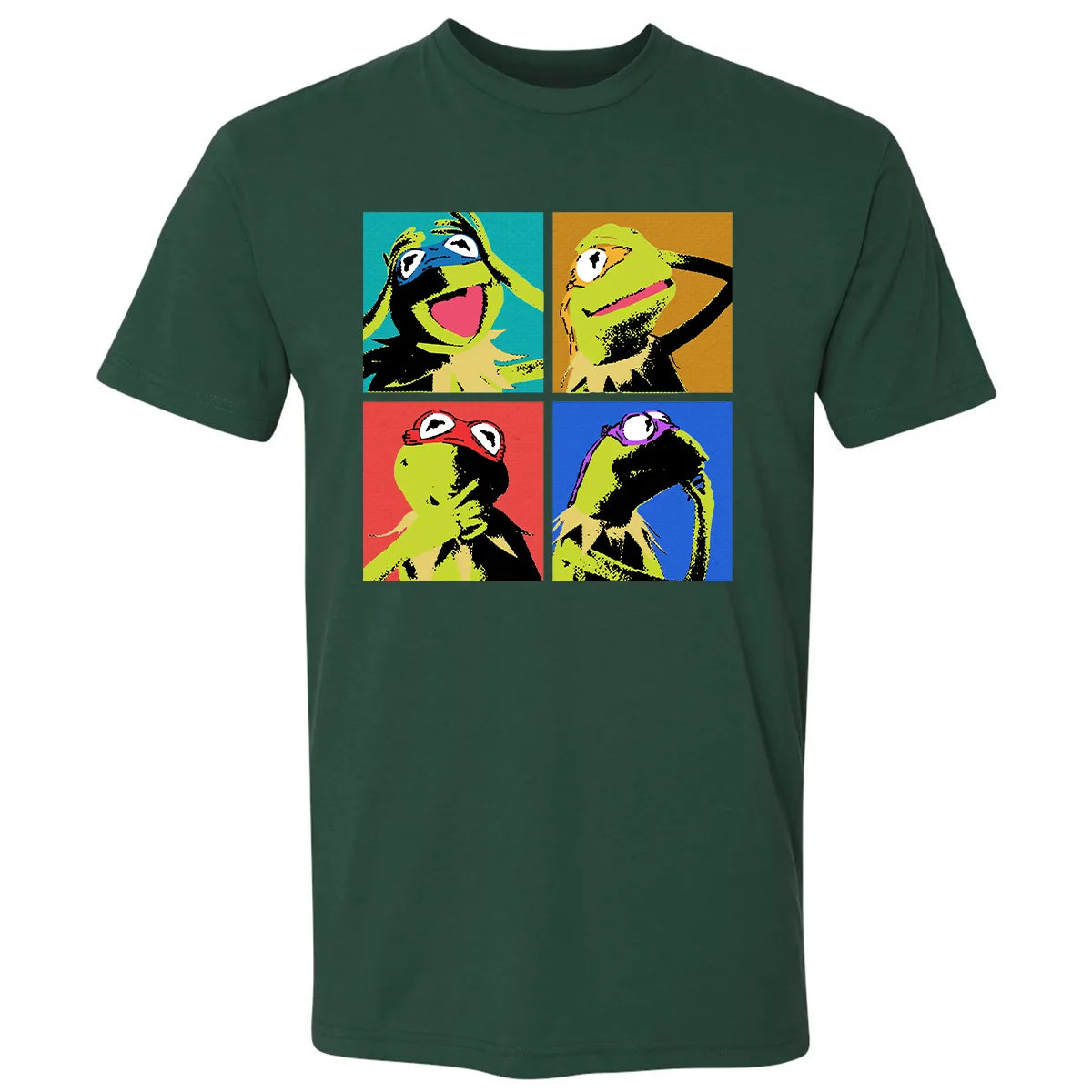 Premium Unisex T-shirt - NA5VNXLG