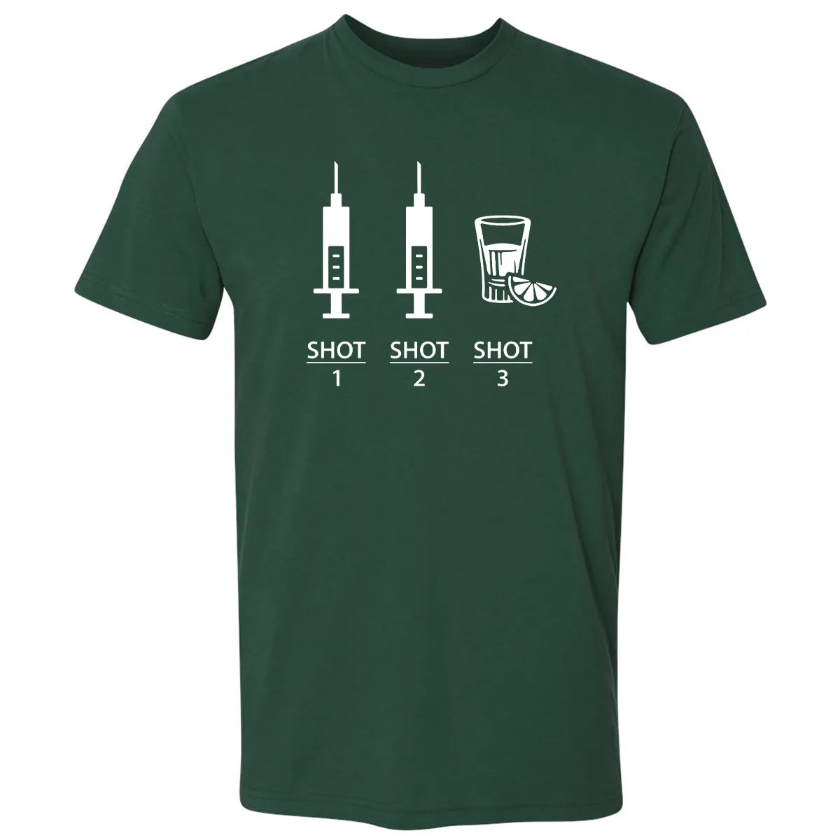 Premium Unisex T-shirt - JJ74E8VL