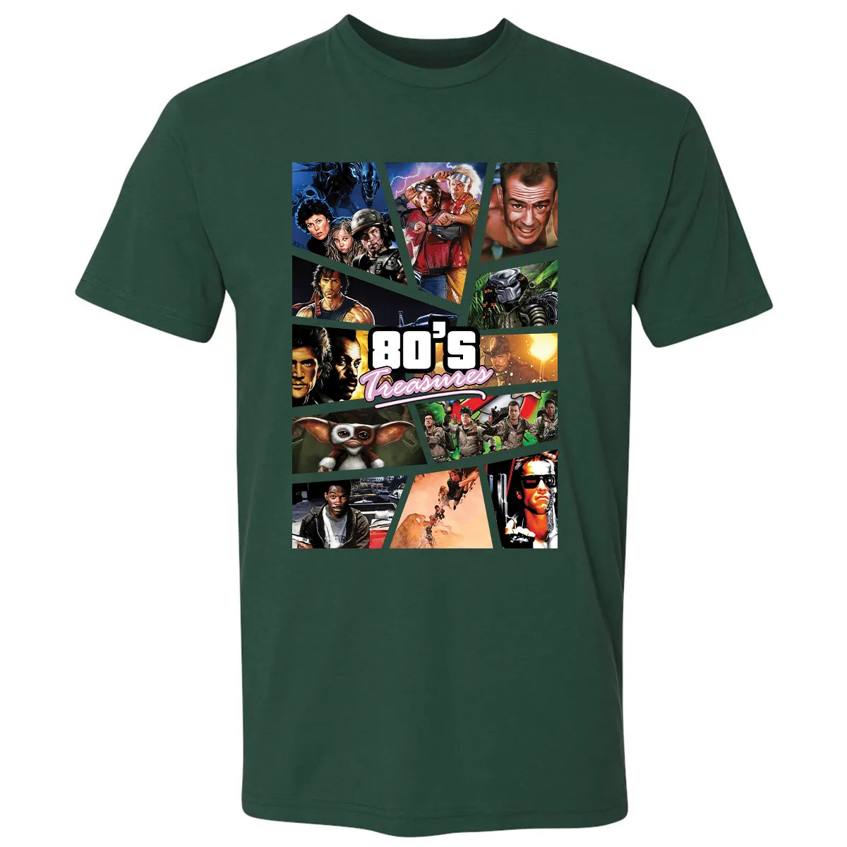 Premium Unisex T-shirt - P715S1RK