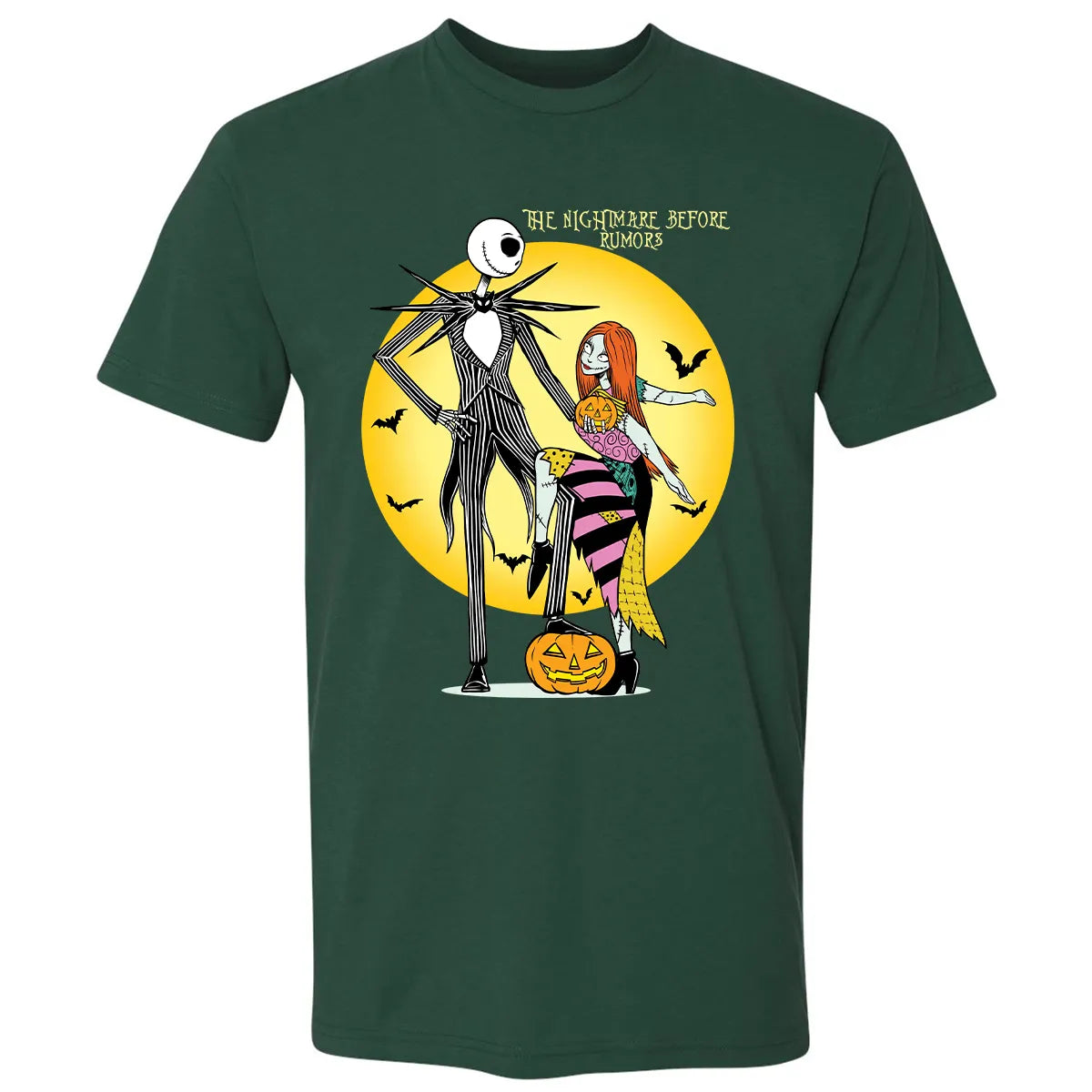 Premium Unisex T-shirt - 8TLQK6U7