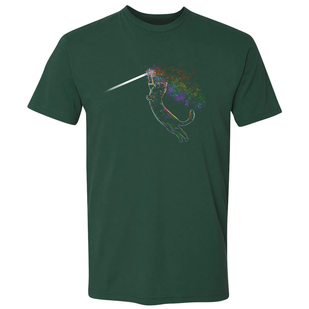 Premium Unisex T-shirt - T565JHKS