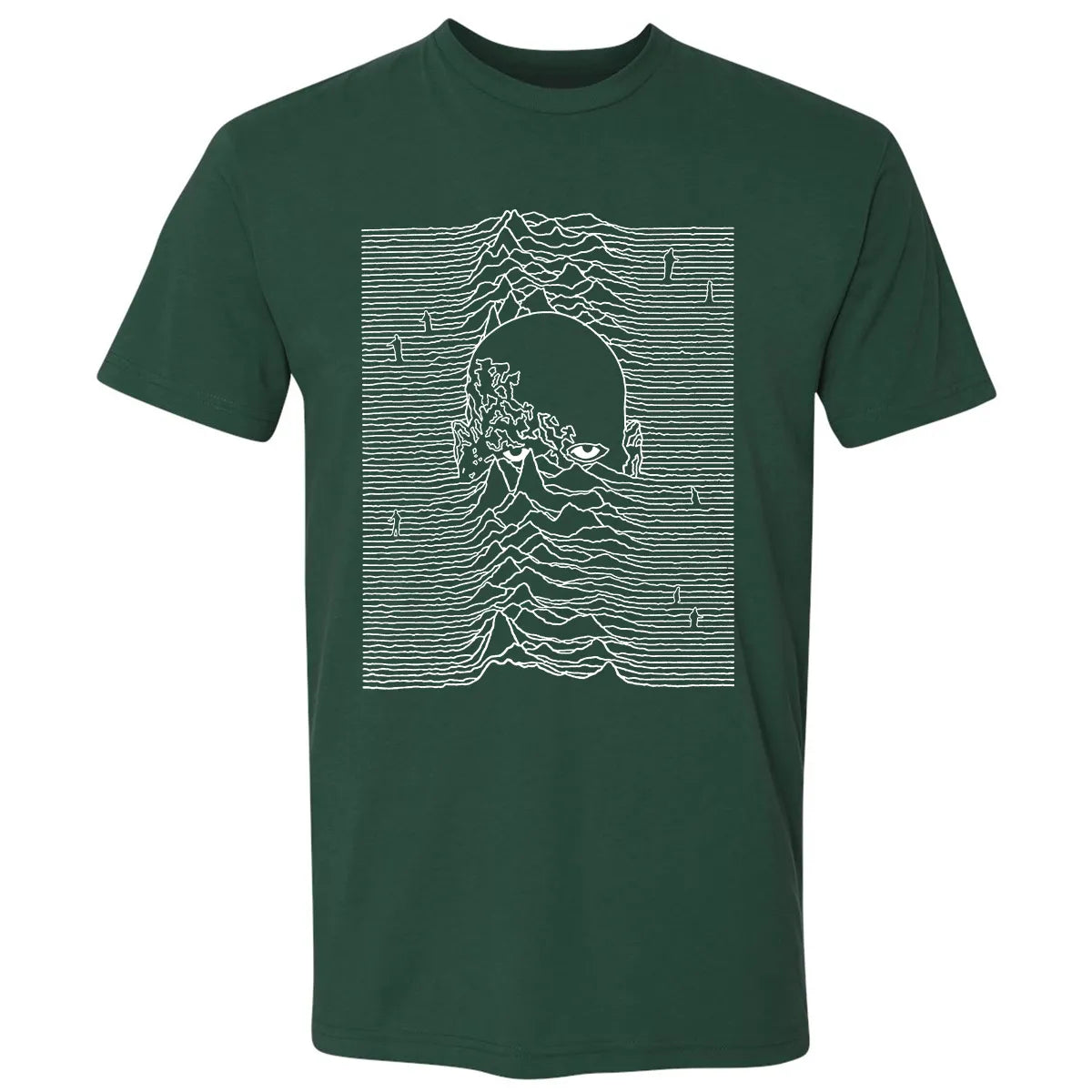 Premium Unisex T-shirt - L7UXRA4A