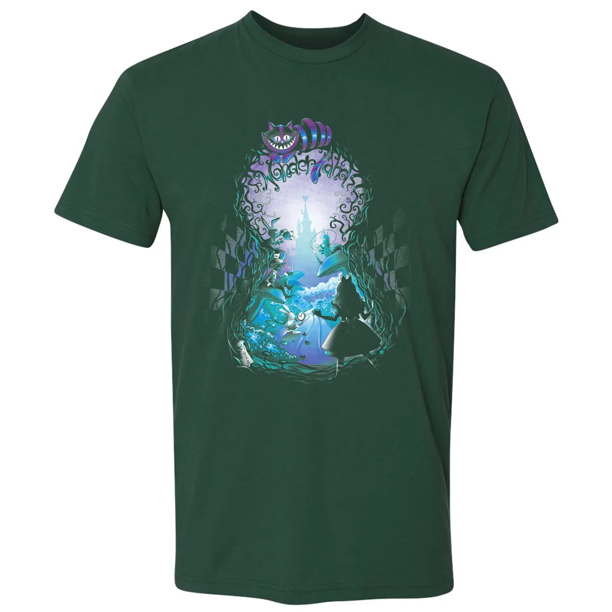 Premium Unisex T-shirt - 1QWH1LV6