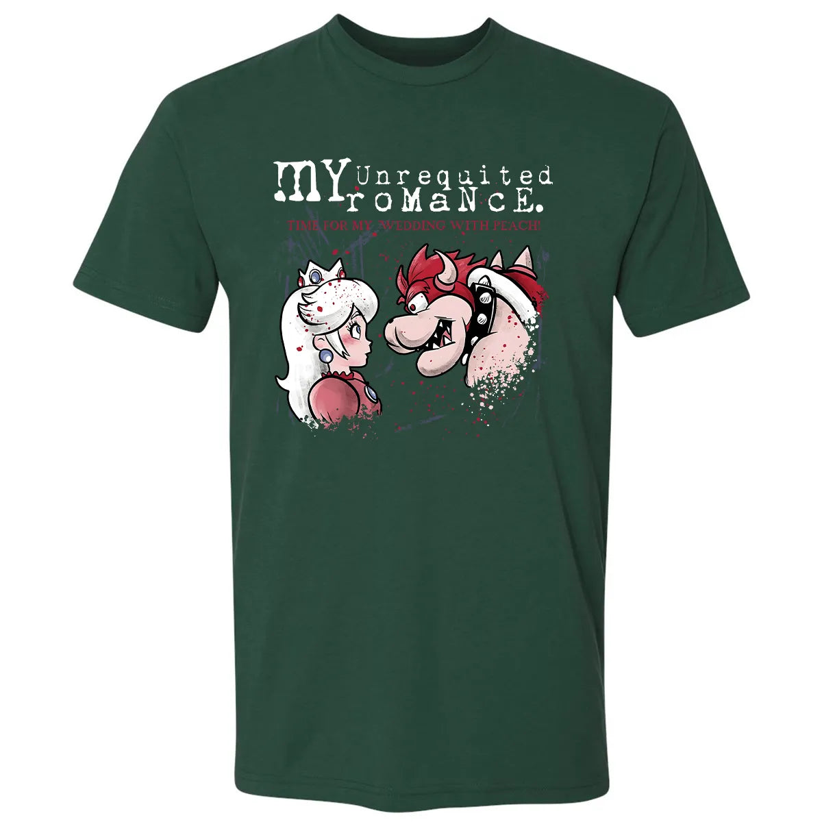 Premium Unisex T-shirt - 8LNFSBQX