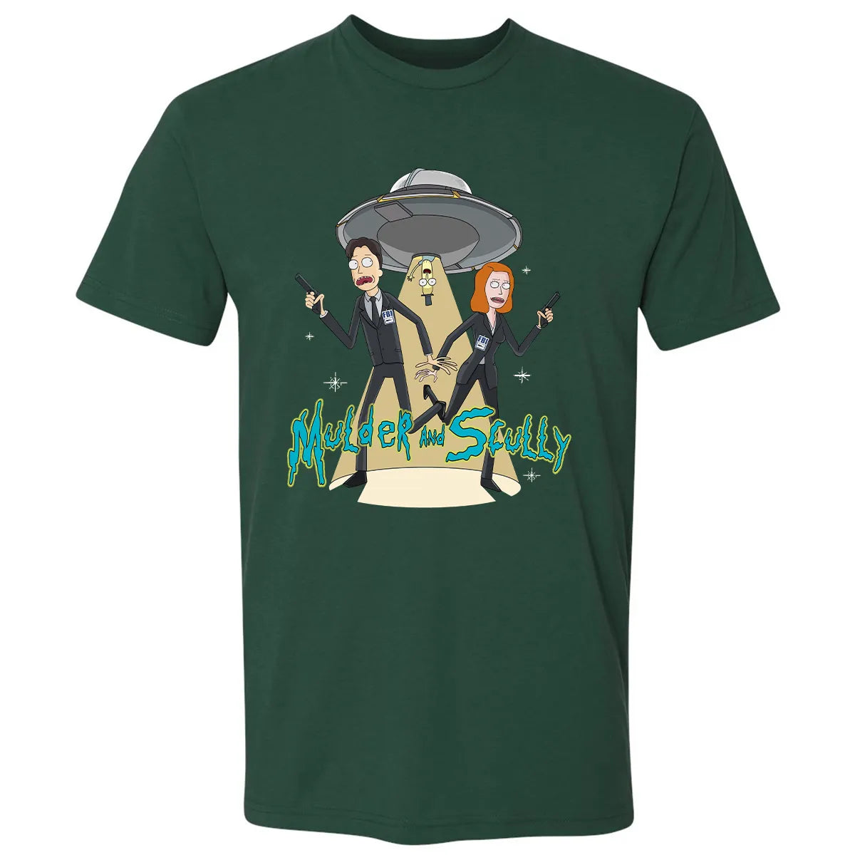Premium Unisex T-shirt - ZBPGM95F