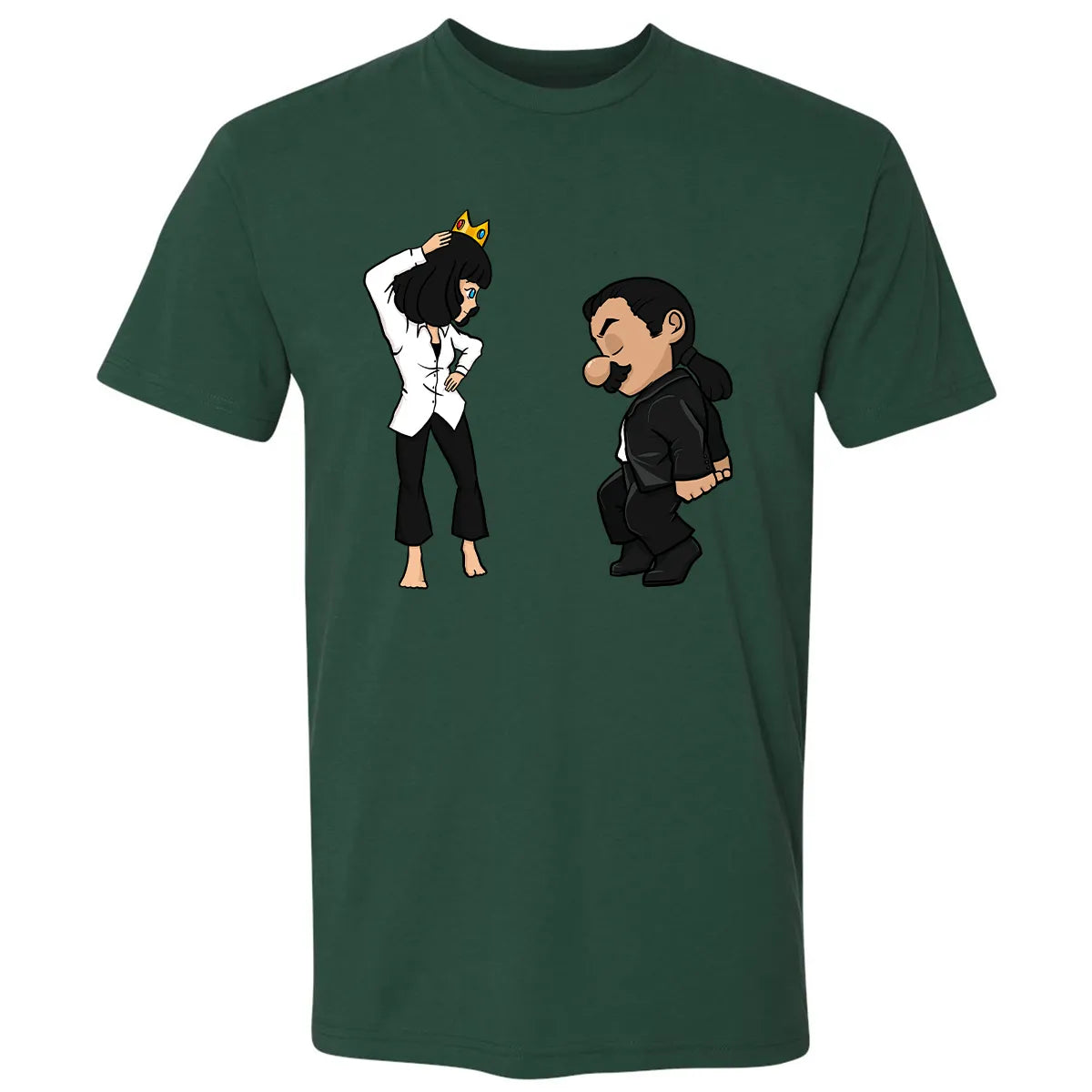 Premium Unisex T-shirt - M9743VDQ