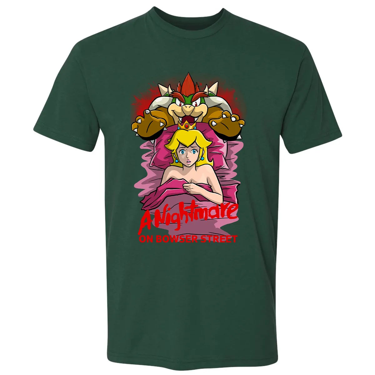 Premium Unisex T-shirt - GM9HL2FW