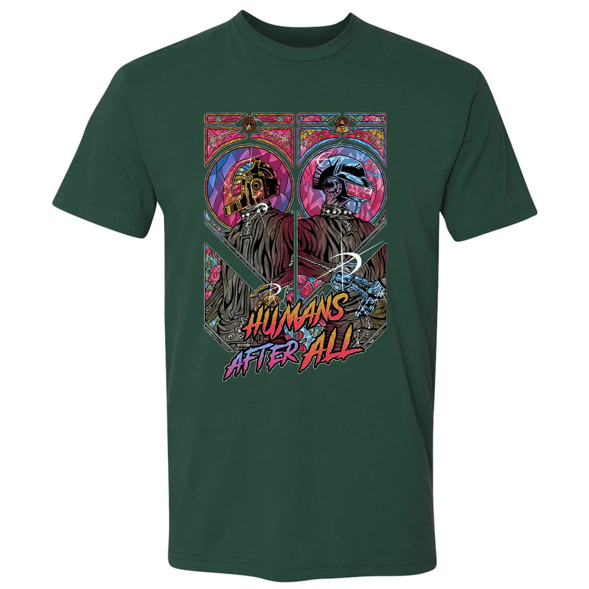 Premium Unisex T-shirt - V9S4EH6B