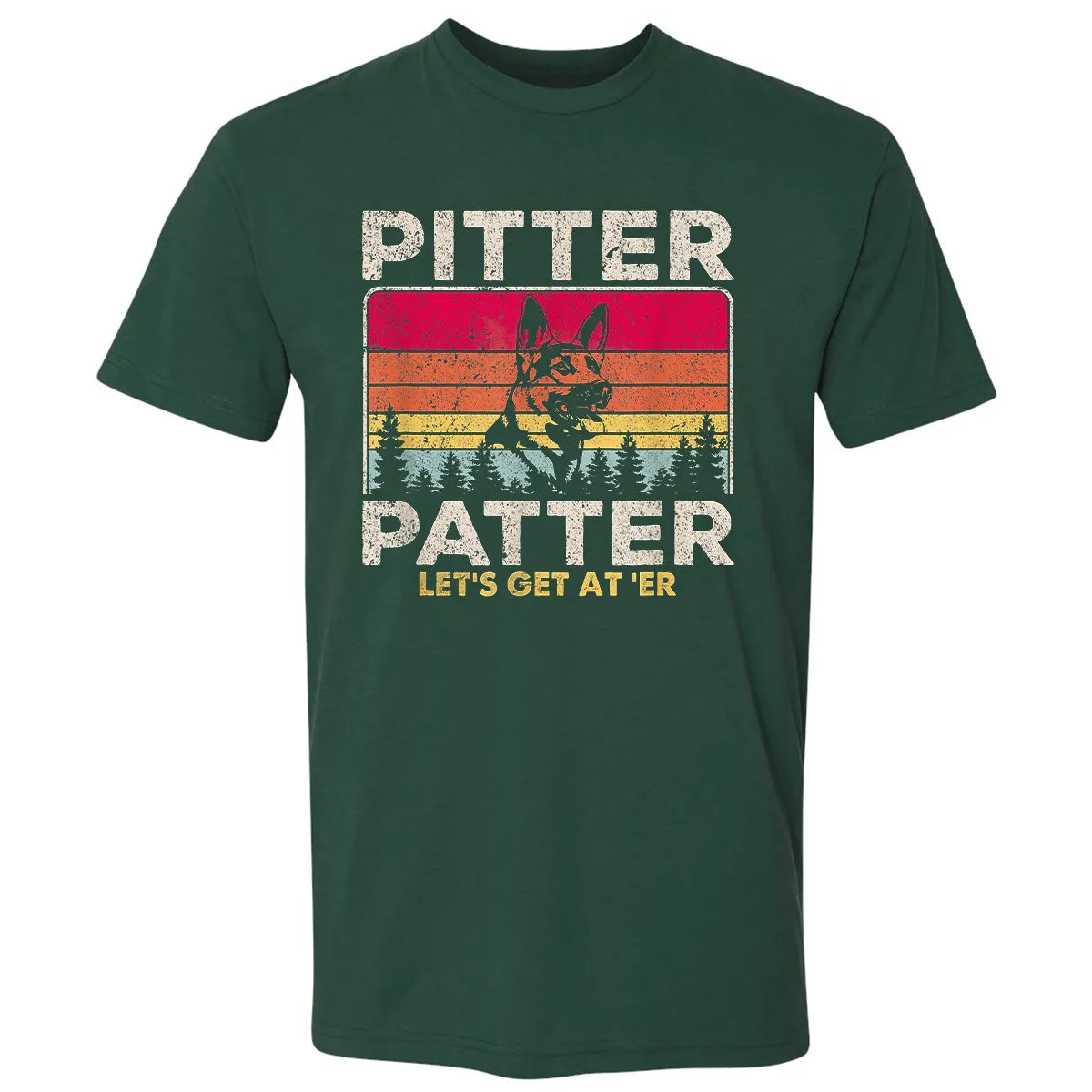 Premium Unisex T-shirt - L8YTFBWY