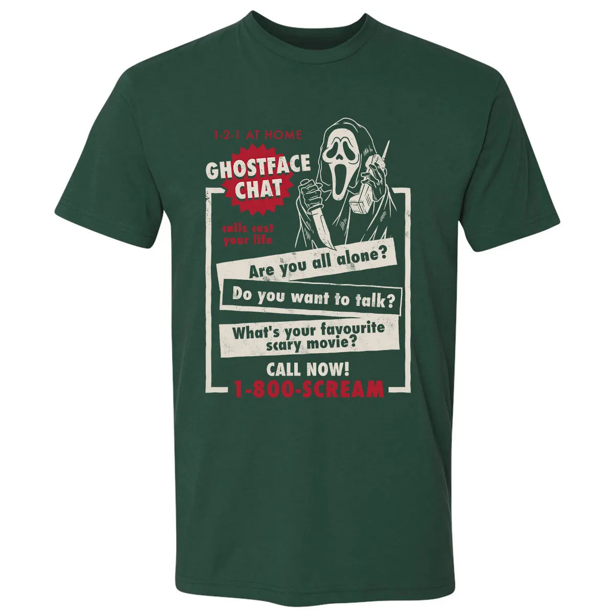 Premium Unisex T-shirt - 8YKCE3SL