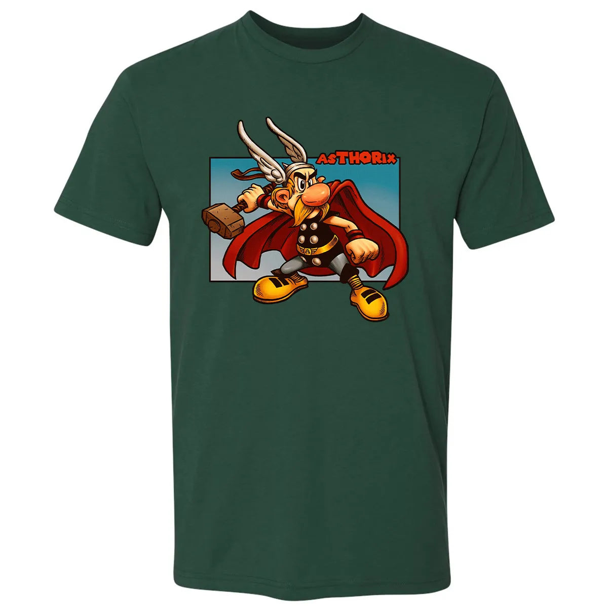Premium Unisex T-shirt - 3PVVMRWJ