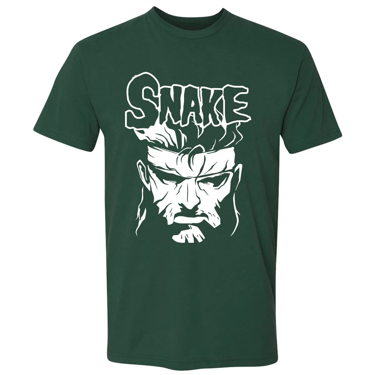 Premium Unisex T-shirt - QQQZNLPC
