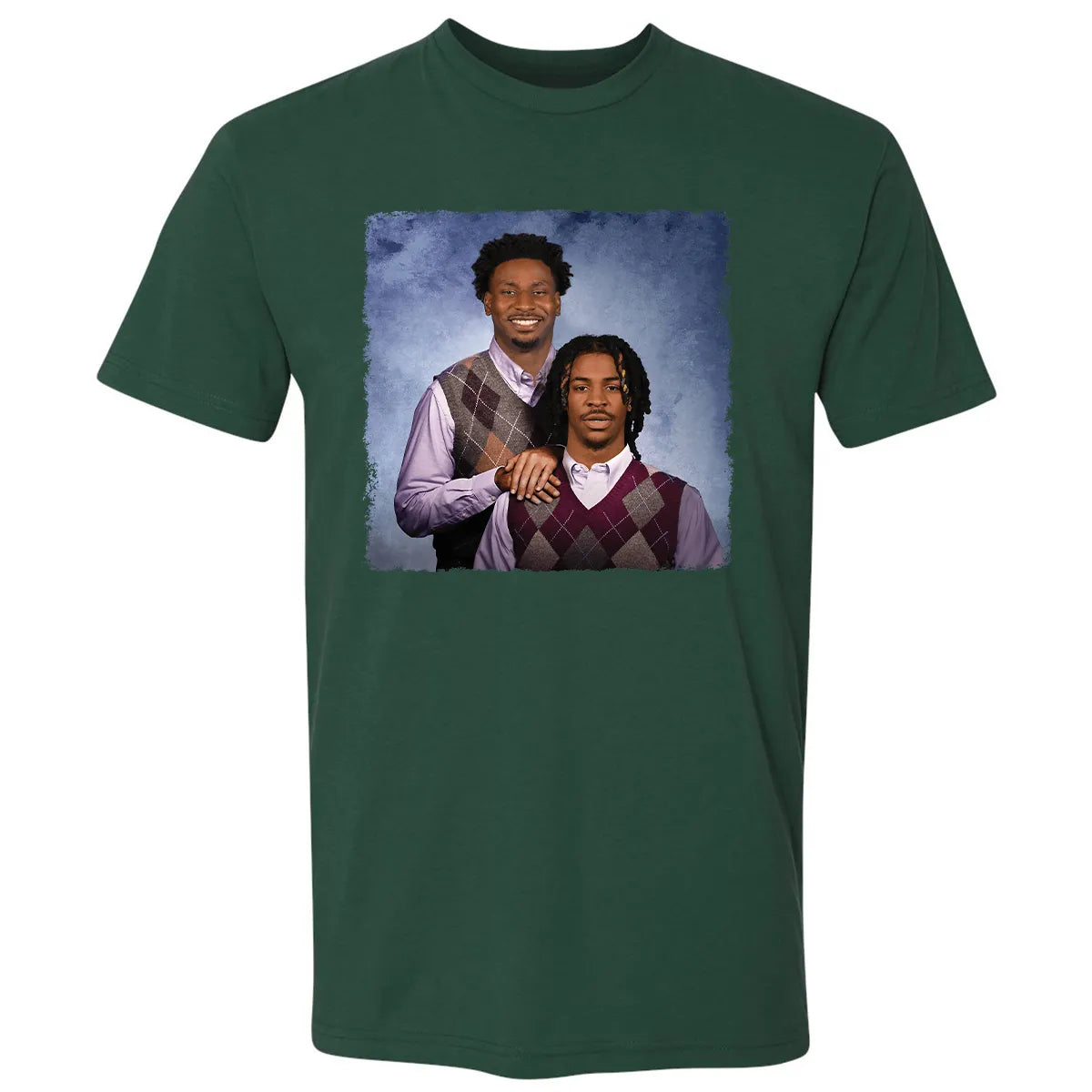 Premium Unisex T-shirt - GM2TDW6R