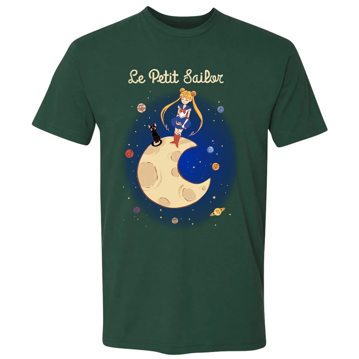 Premium Unisex T-shirt - PX125QLS