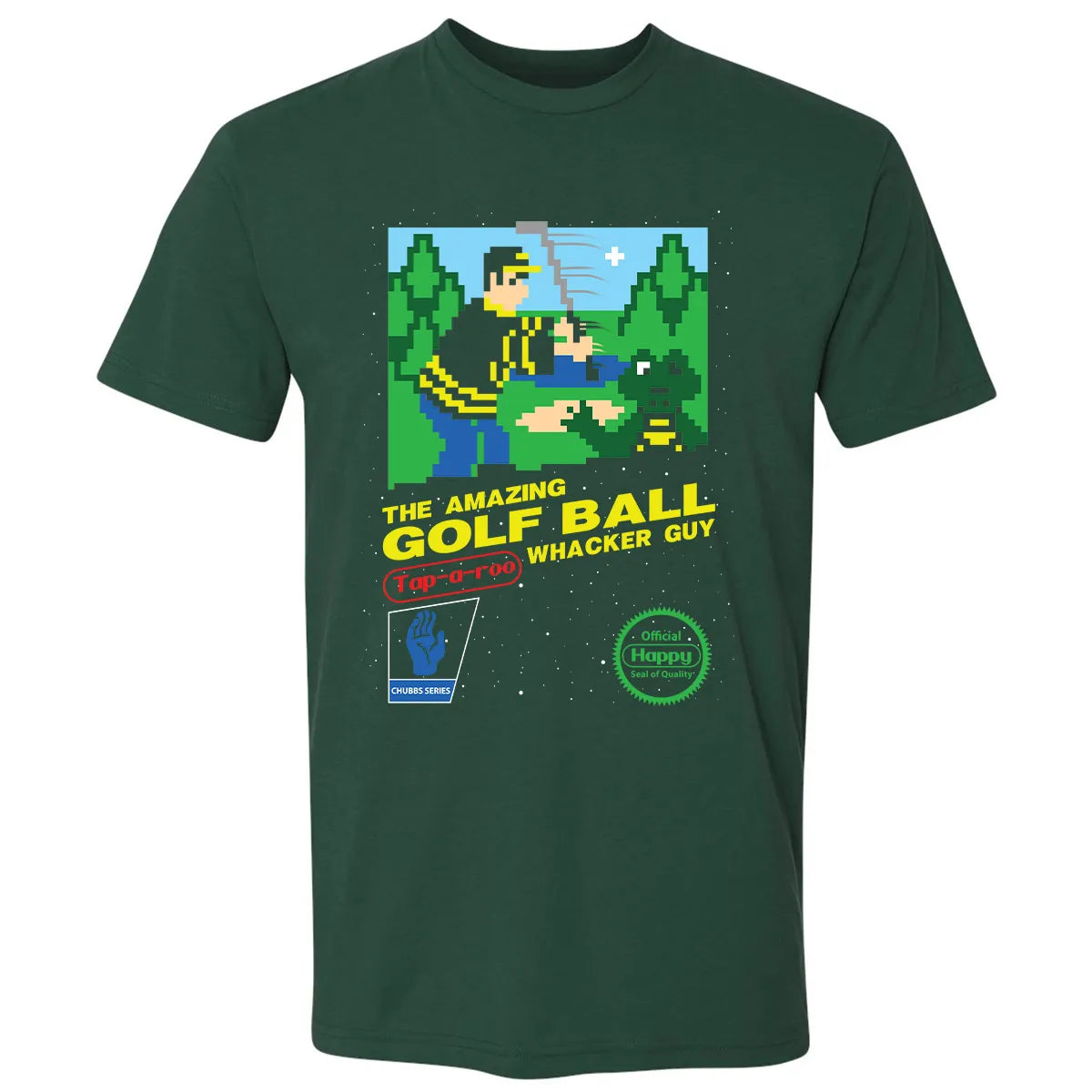 Premium Unisex T-shirt - ZQ3U4DCC