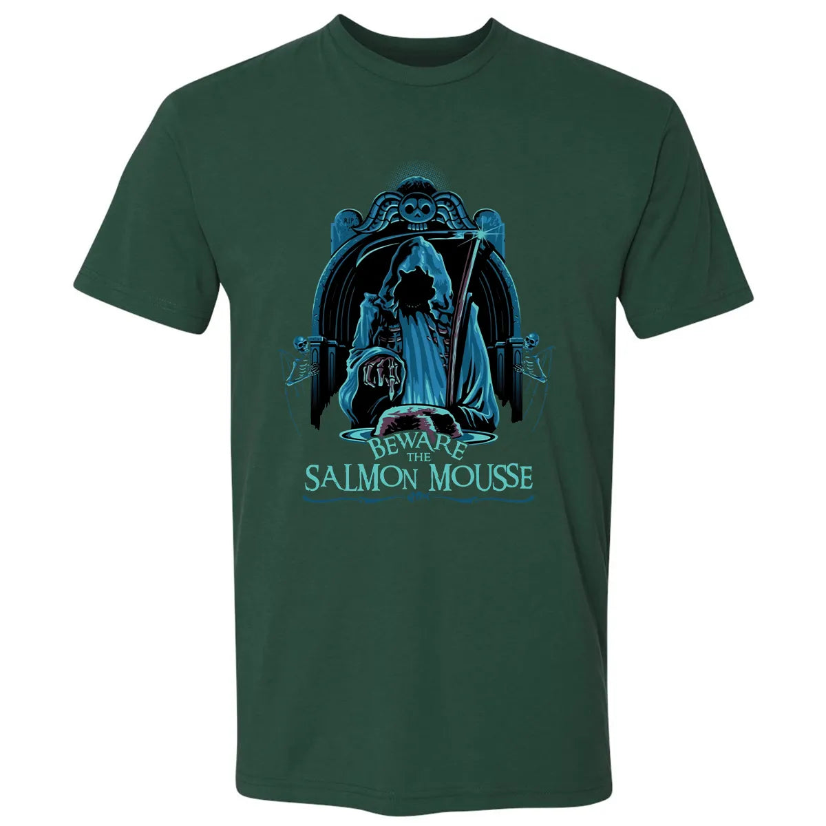 Premium Unisex T-shirt - E36G3T8J