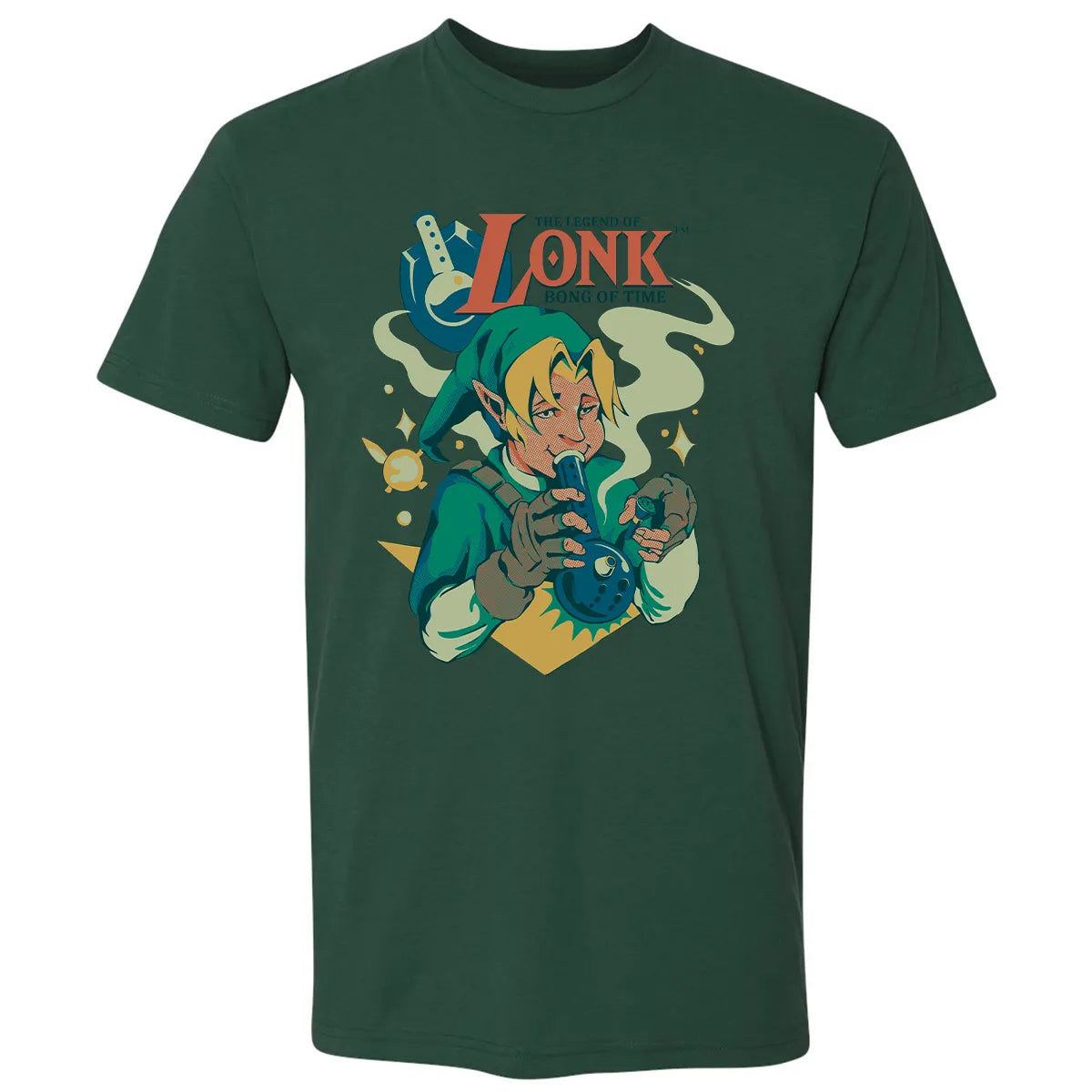 Premium Unisex T-shirt - 3MCZBV37
