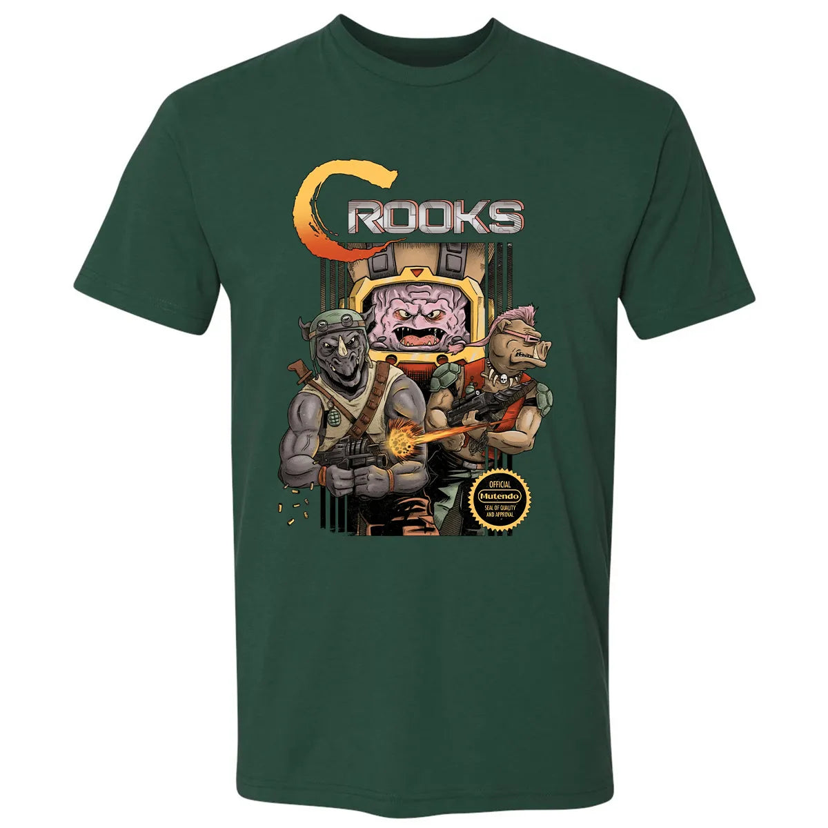 Premium Unisex T-shirt - LBPSEE9F
