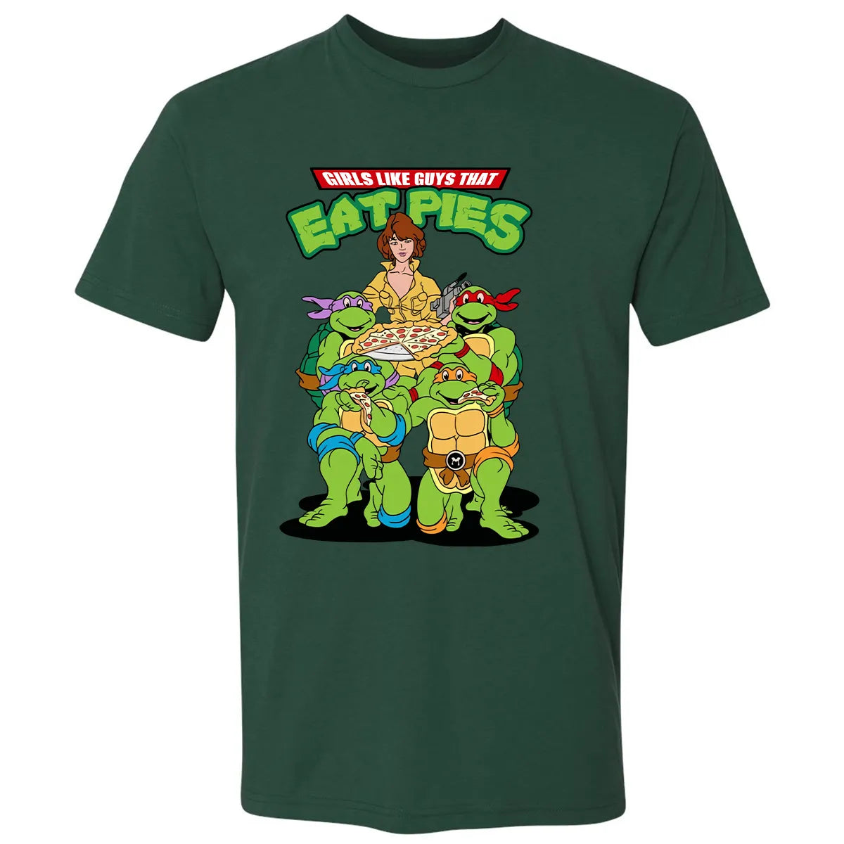 Premium Unisex T-shirt - AD1YXC31