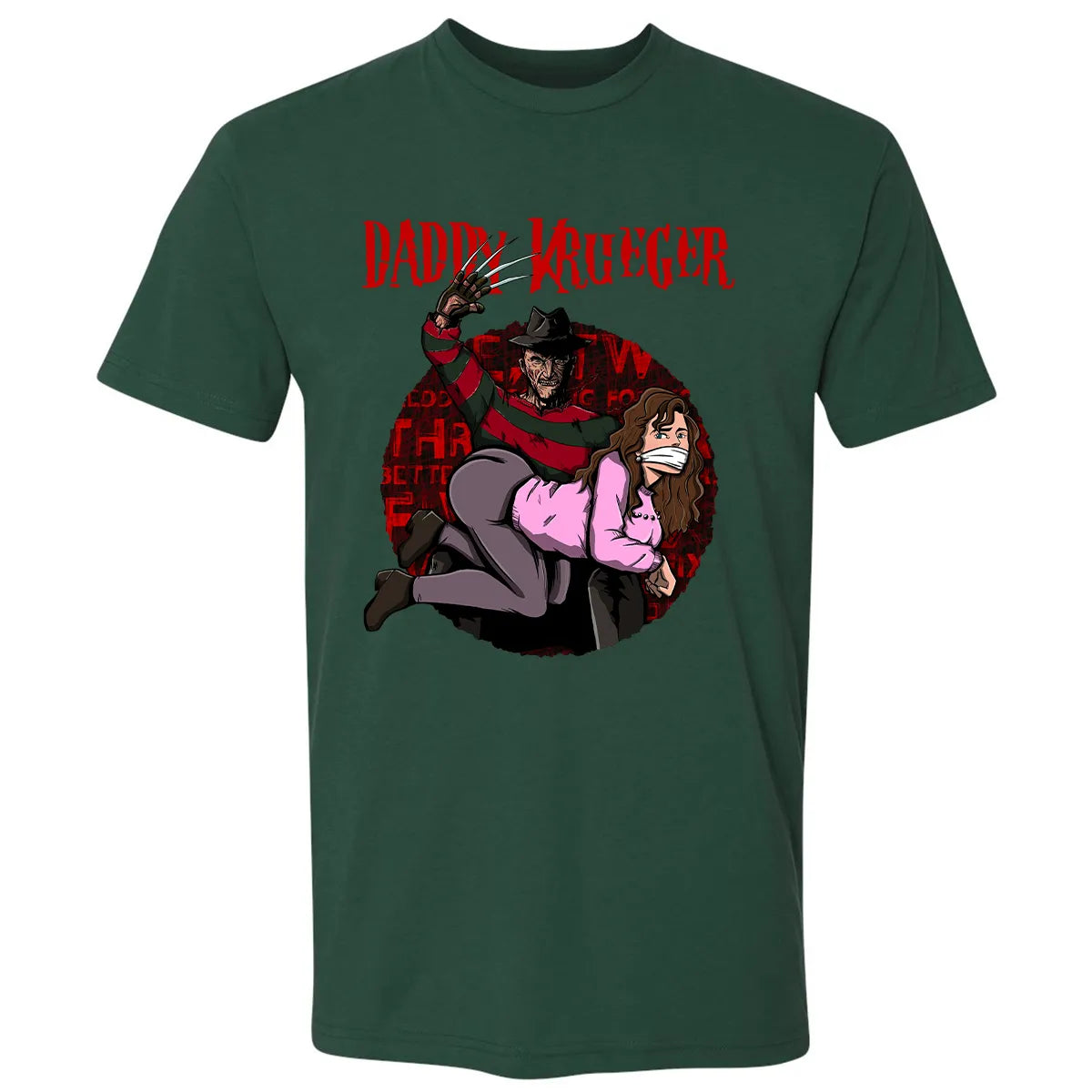 Premium Unisex T-shirt - 46NPZC54