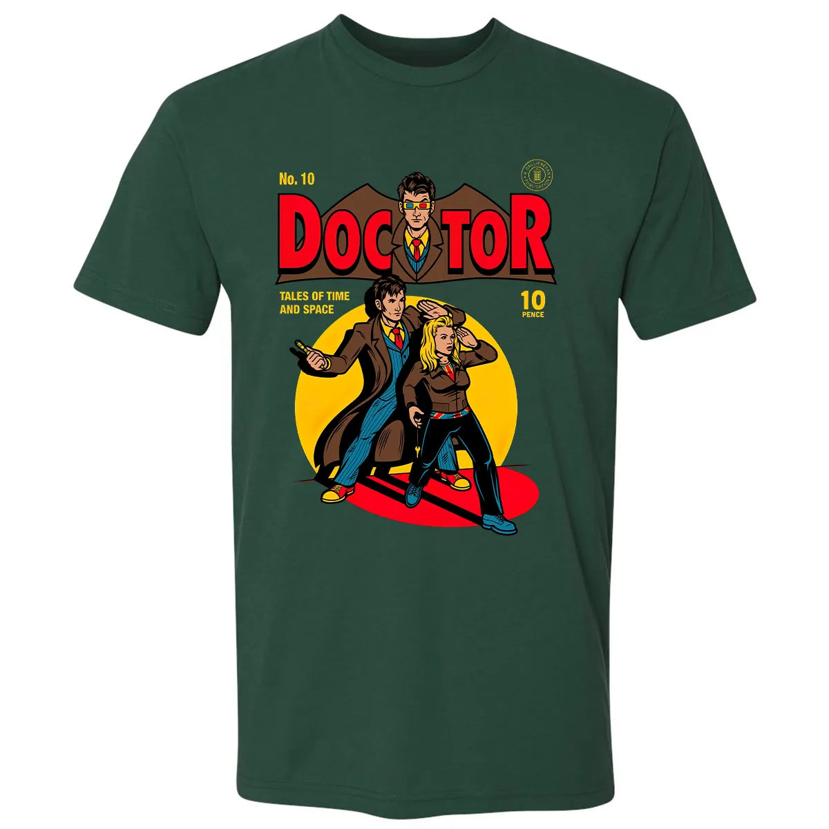 Premium Unisex T-shirt - 56Z1KGYQ