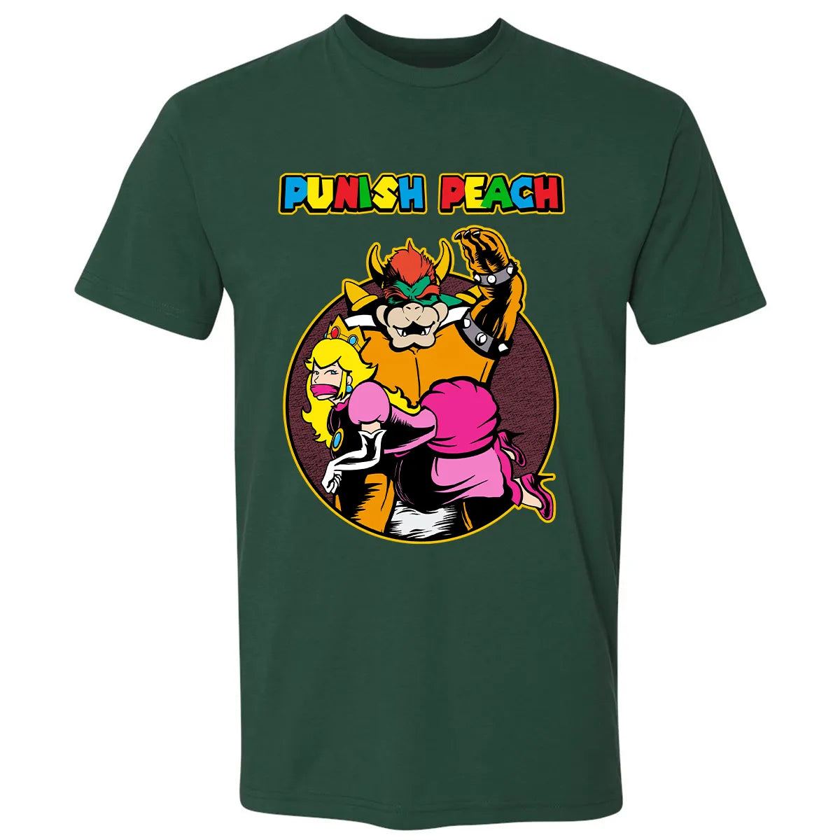 Premium Unisex T-shirt - KDKNV655