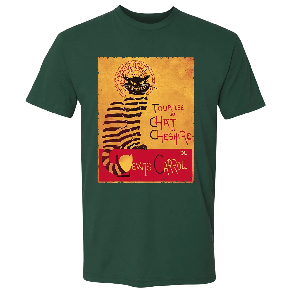 Premium Unisex T-shirt - CMFAET42