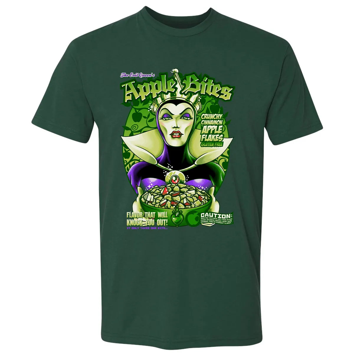 Premium Unisex T-shirt - QSW3WET7