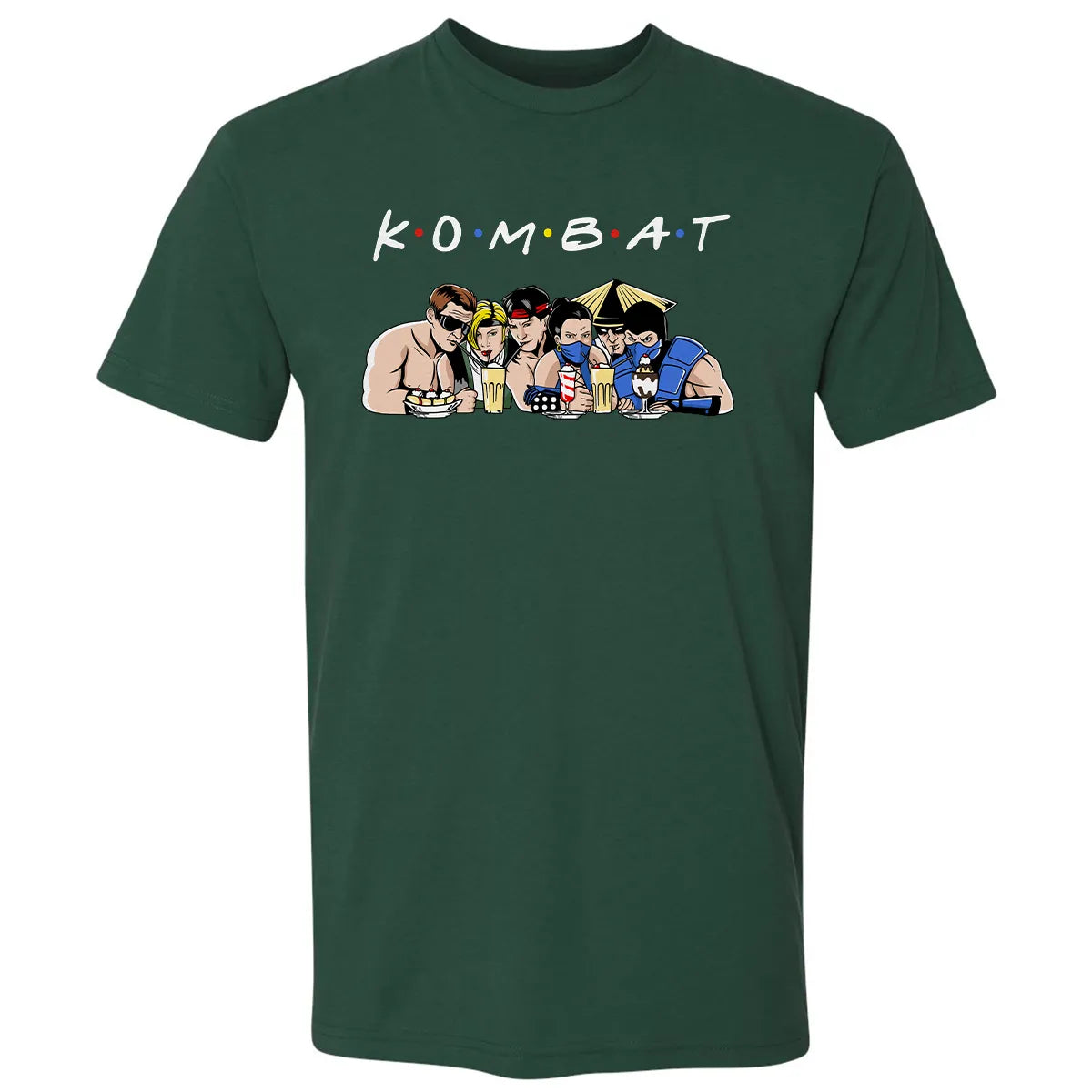 Premium Unisex T-shirt - Z4TNT2WT
