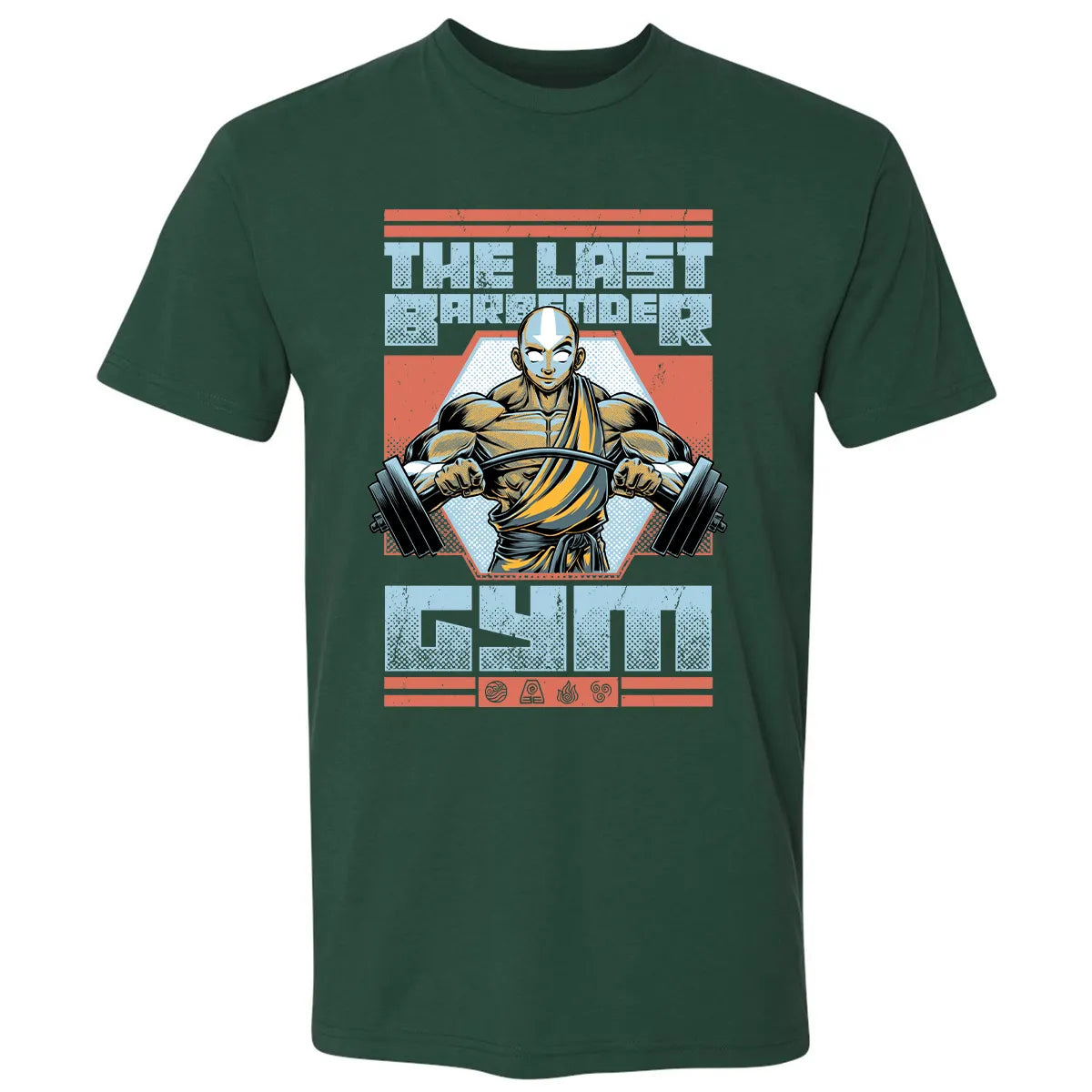 Premium Unisex T-shirt - QSZHU8BX