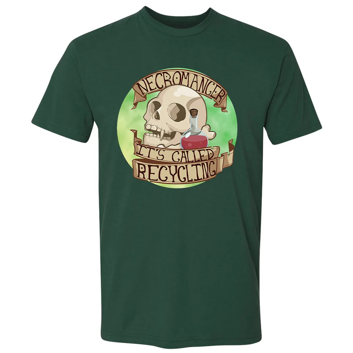Premium Unisex T-shirt - 57SB167N