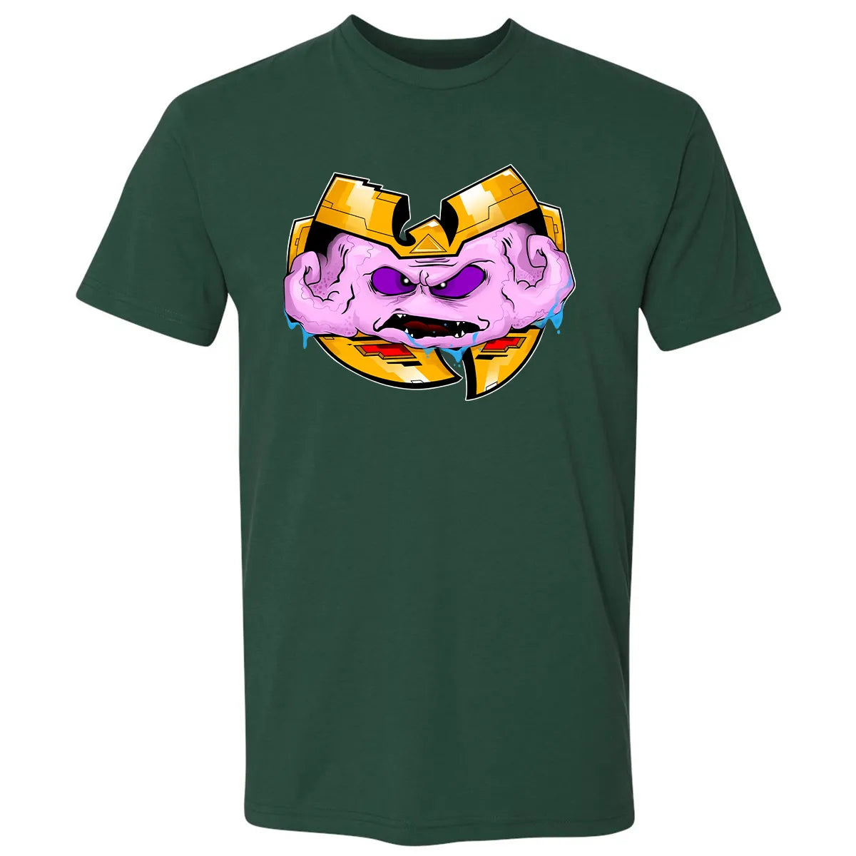 Premium Unisex T-shirt - 1842YQDT