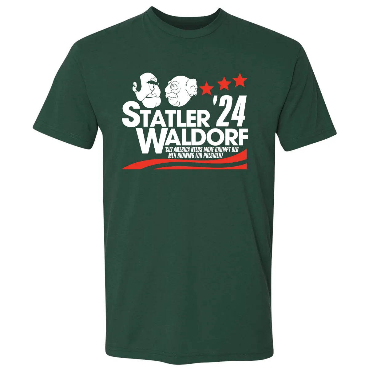 Premium Unisex T-shirt - WP7SD4L5