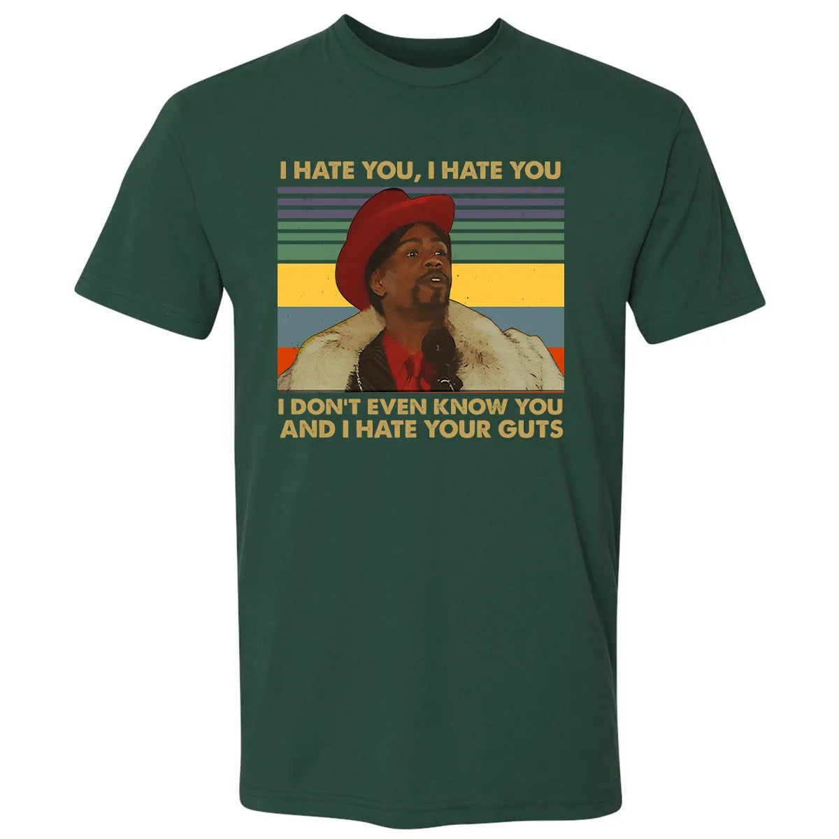 Premium Unisex T-shirt - F5PFH5J3