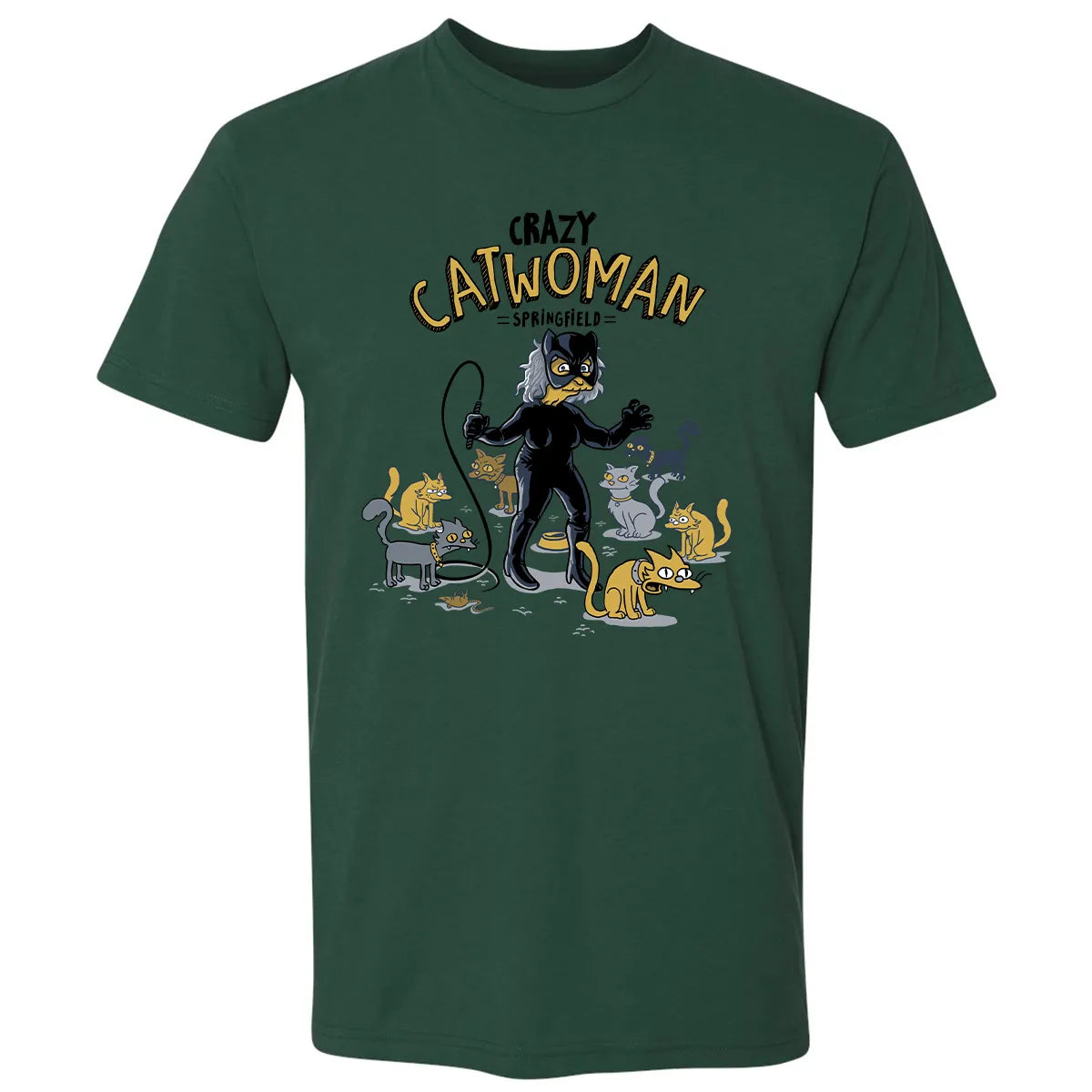 Premium Unisex T-shirt - UKZGFV68