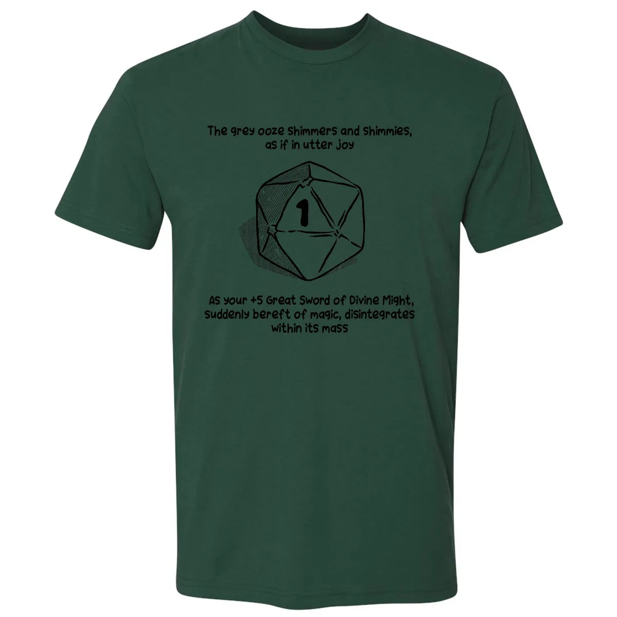 Premium Unisex T-shirt - T939W21Q