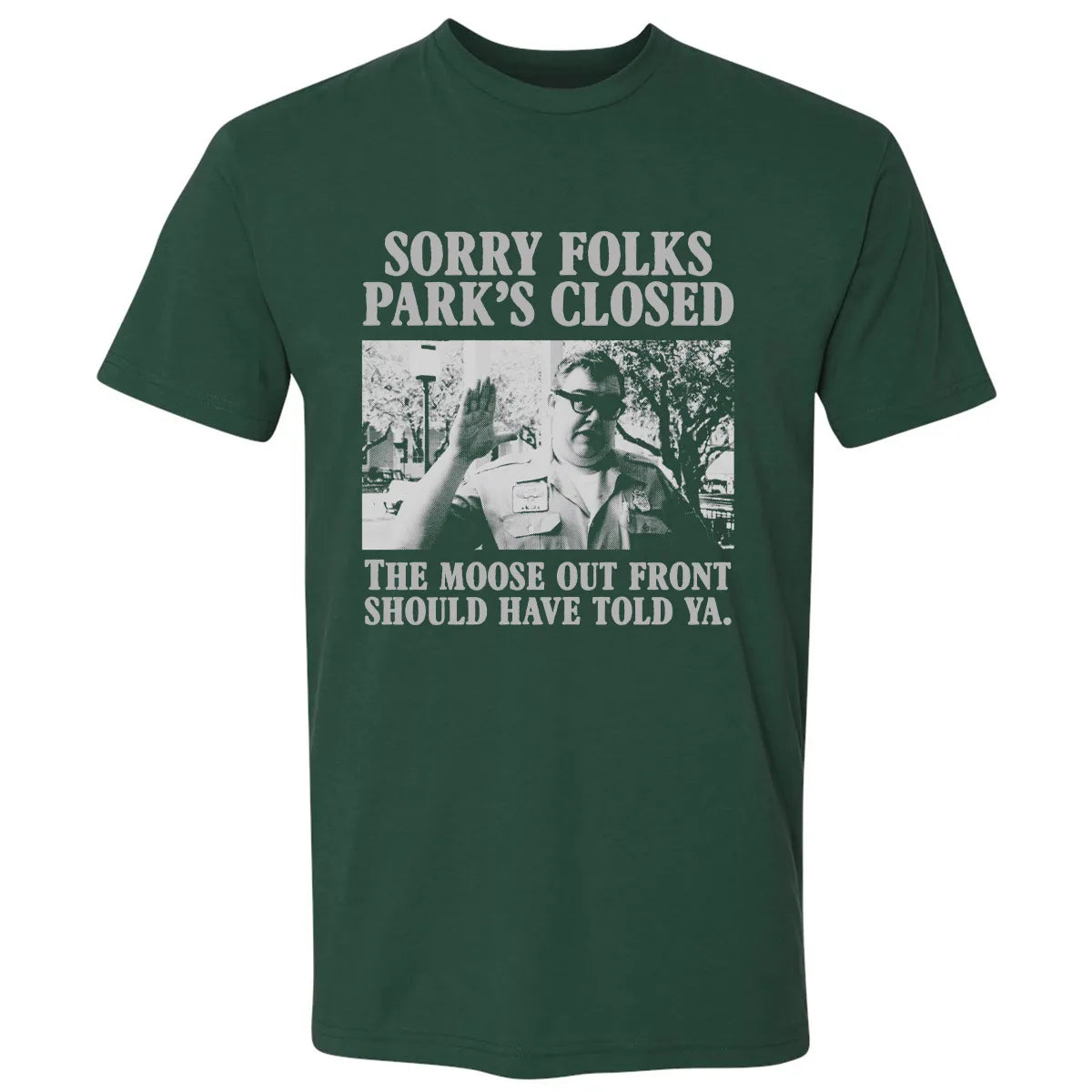 Premium Unisex T-shirt - 6GVCLYBS