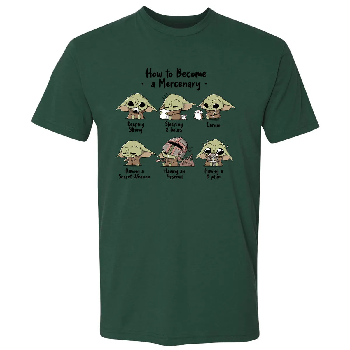 Premium Unisex T-shirt - CZ8DL5KP