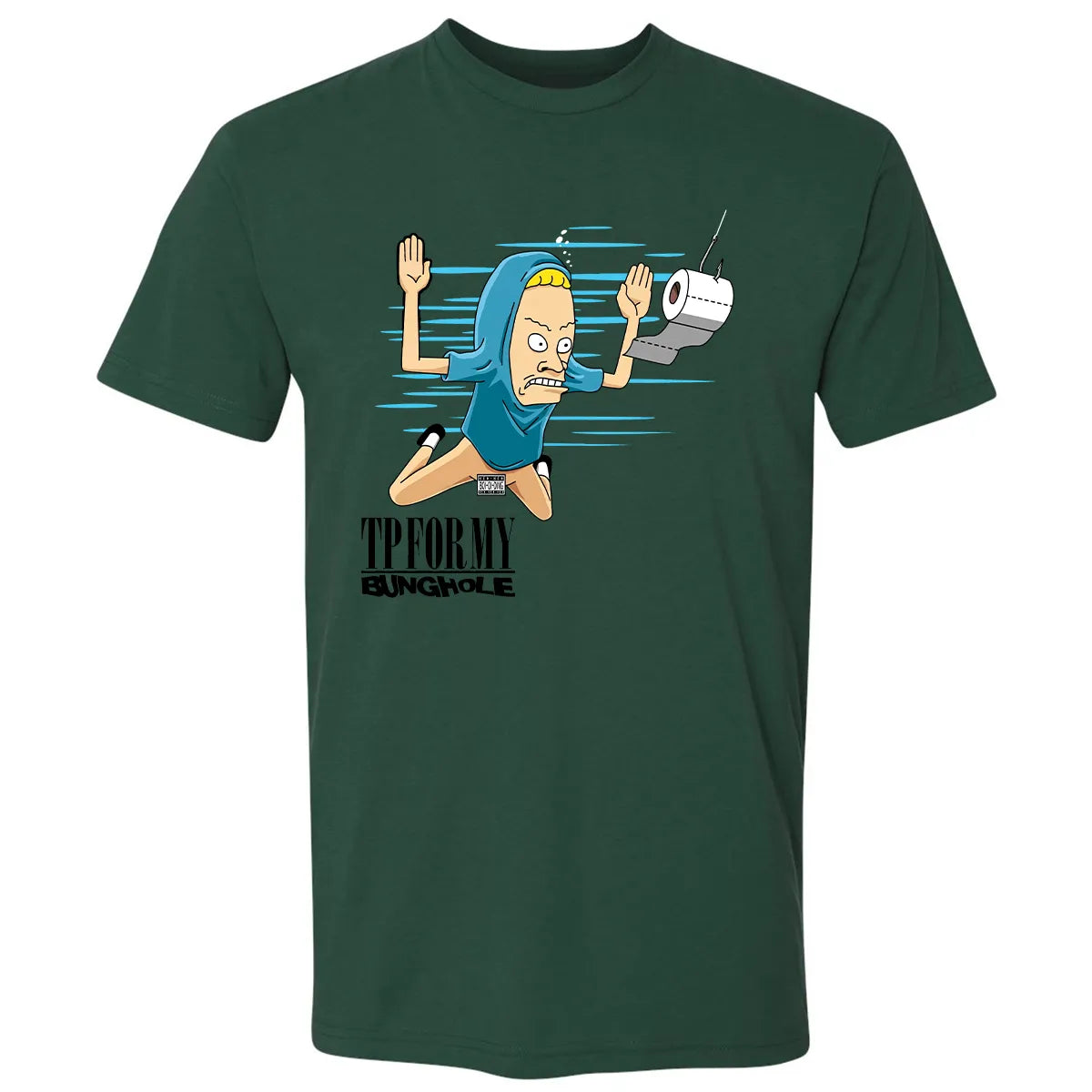 Premium Unisex T-shirt - BGPX9SM6